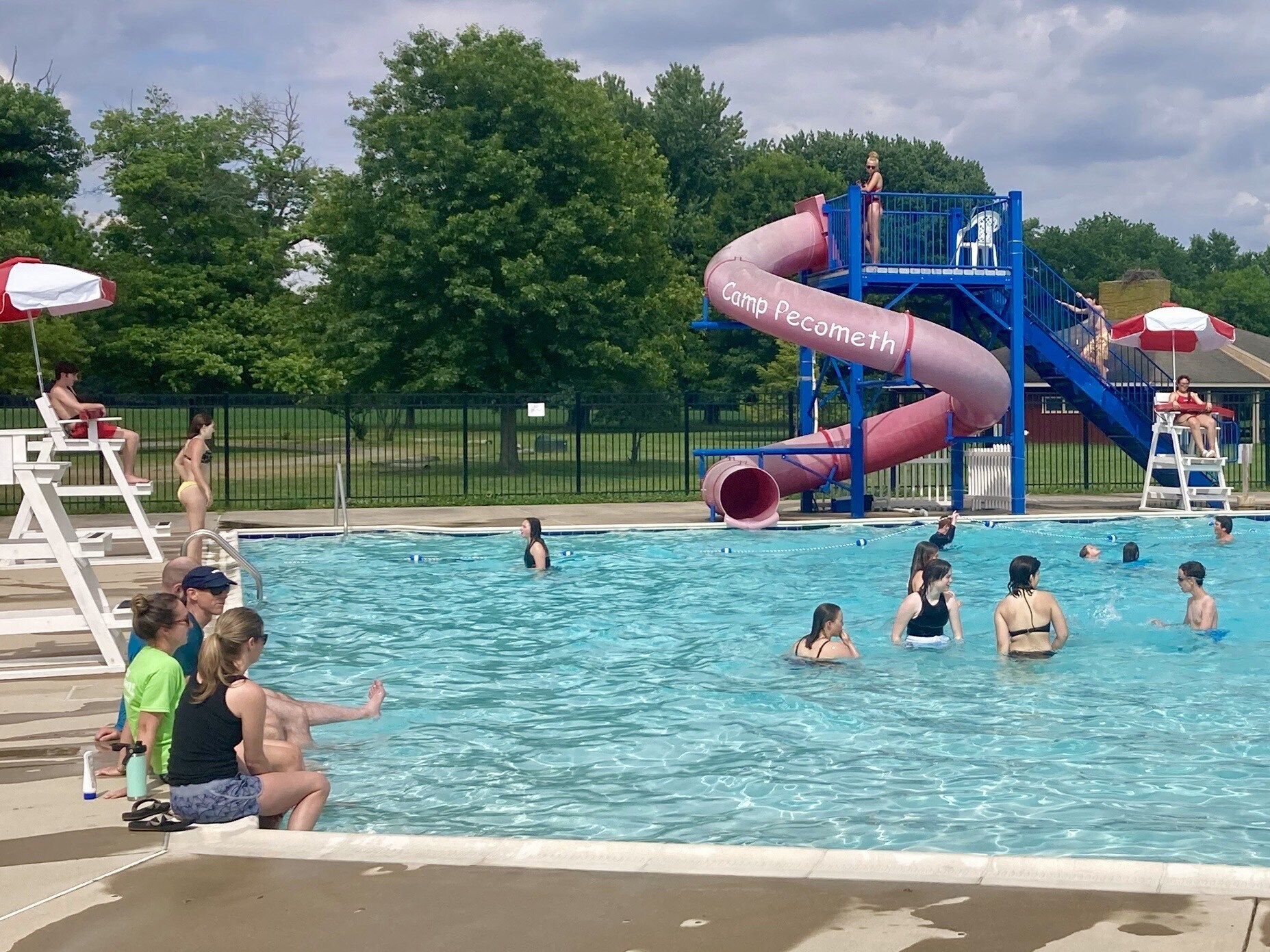 Camp Pecometh photo 1