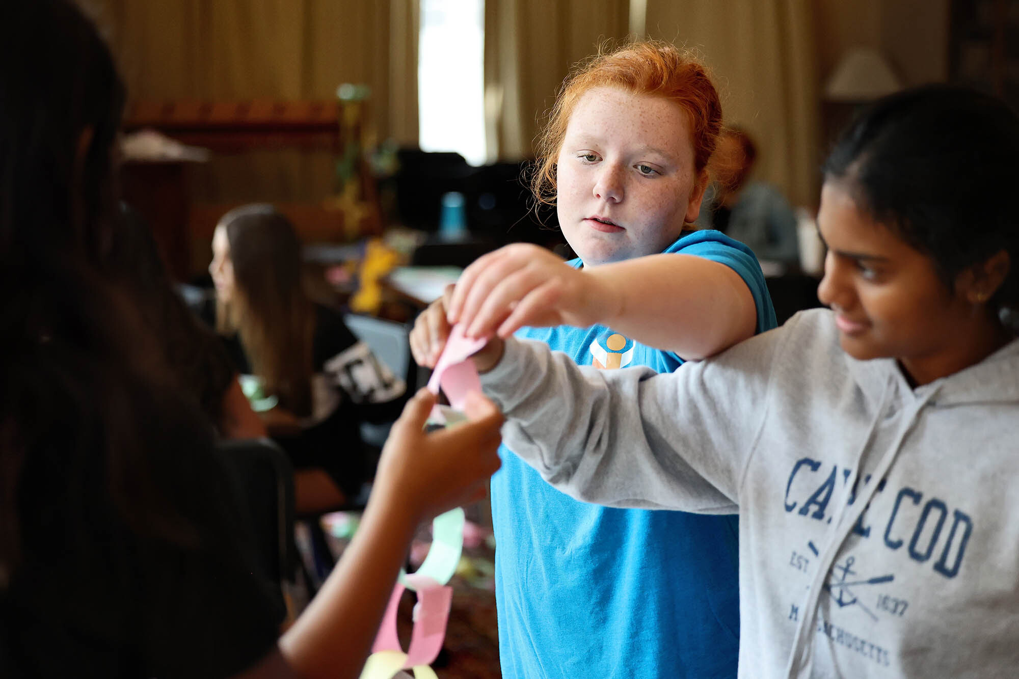 Community School Summer Camps photo 1