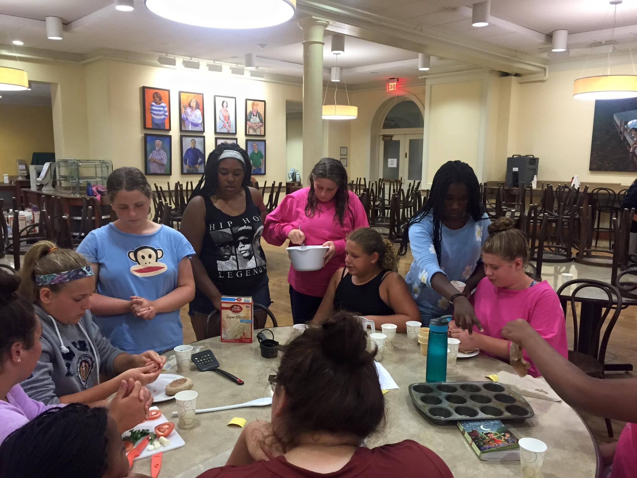 Phoenix Wellness Arts Summer Camp photo 1