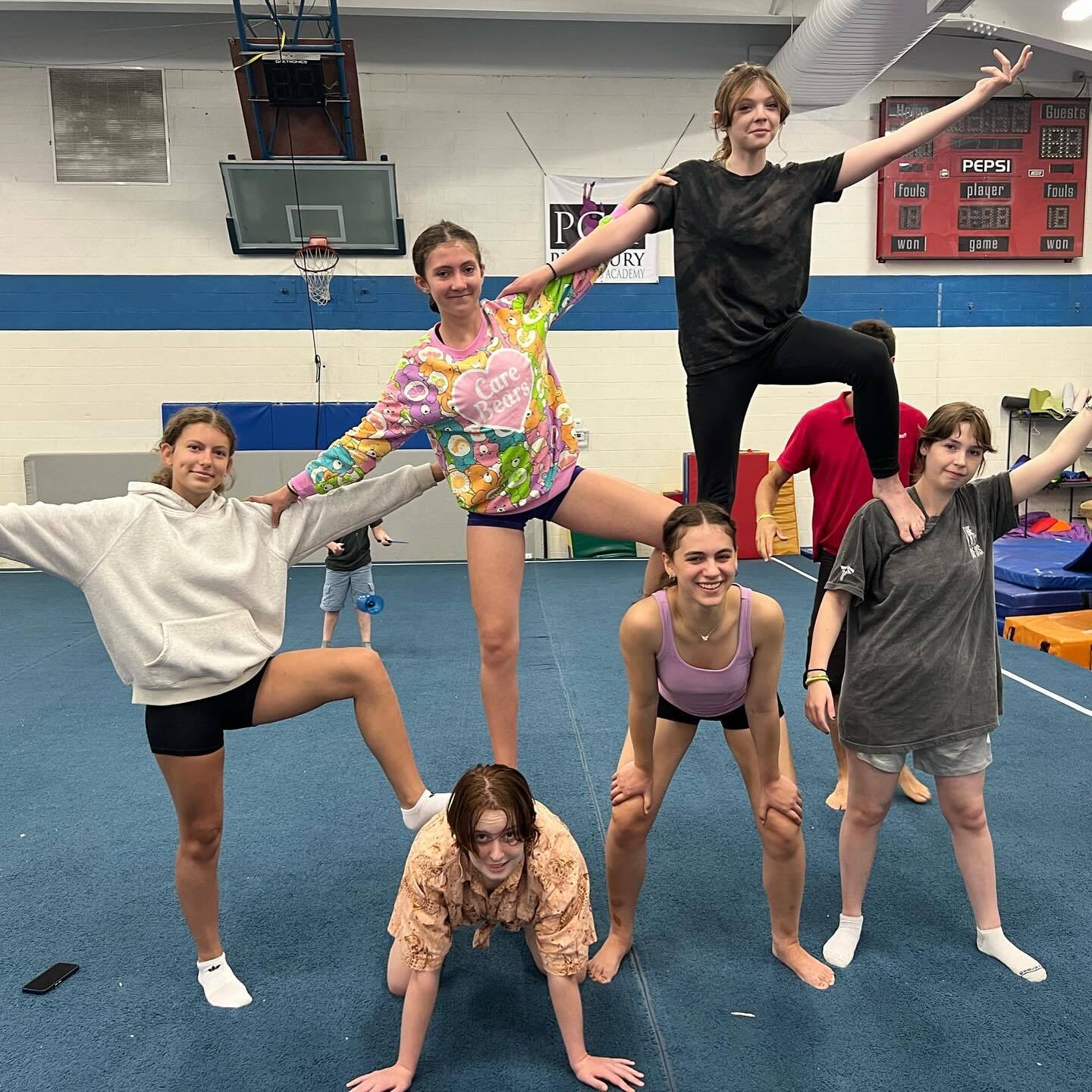 AKA All Sports Camp photo 1