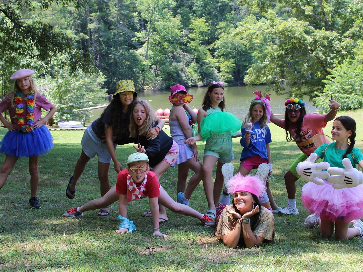 Camp Pinnacle photo 1