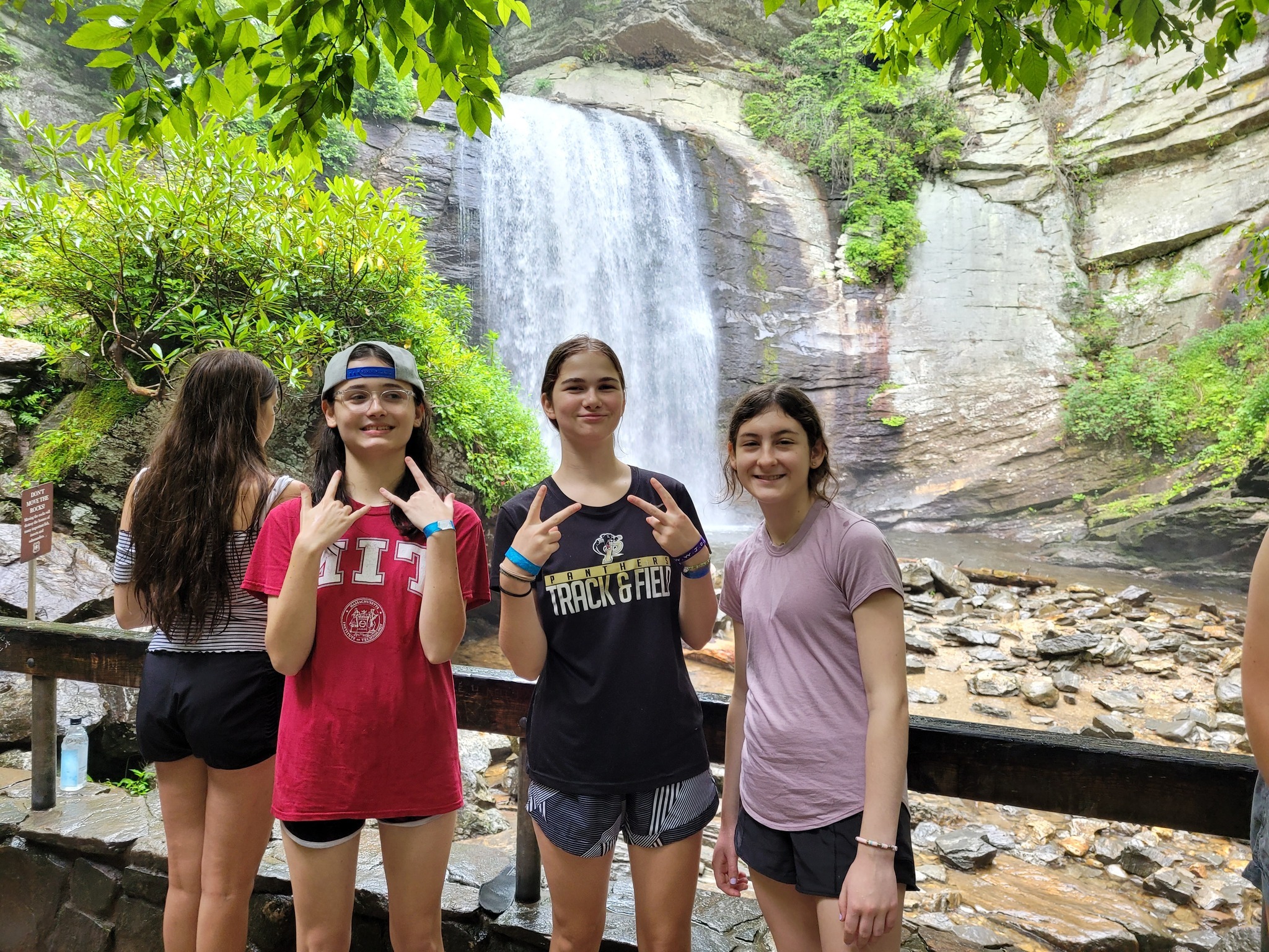 Camp John J. Barnhard photo 1