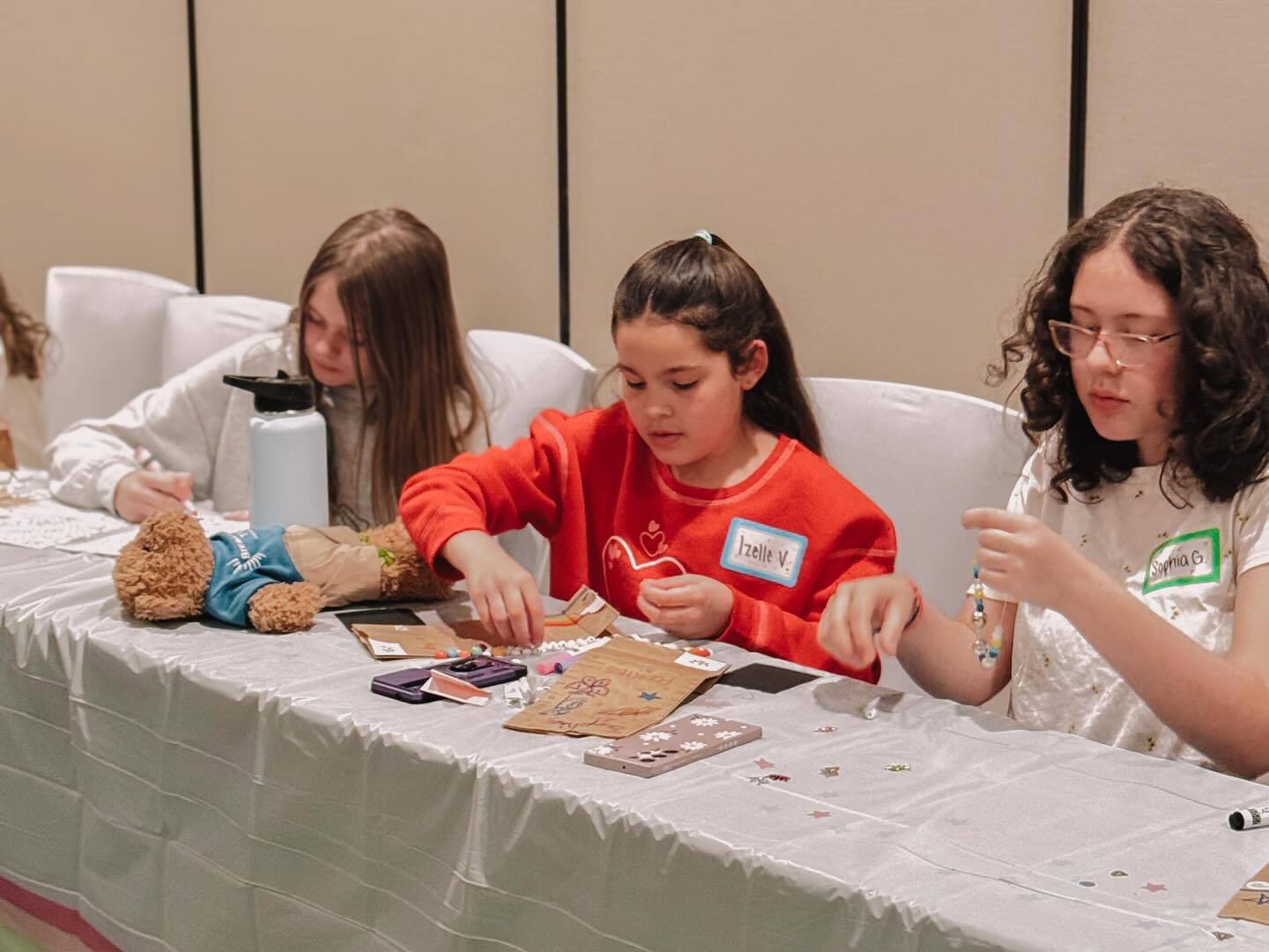 Camp Possibilities photo 1