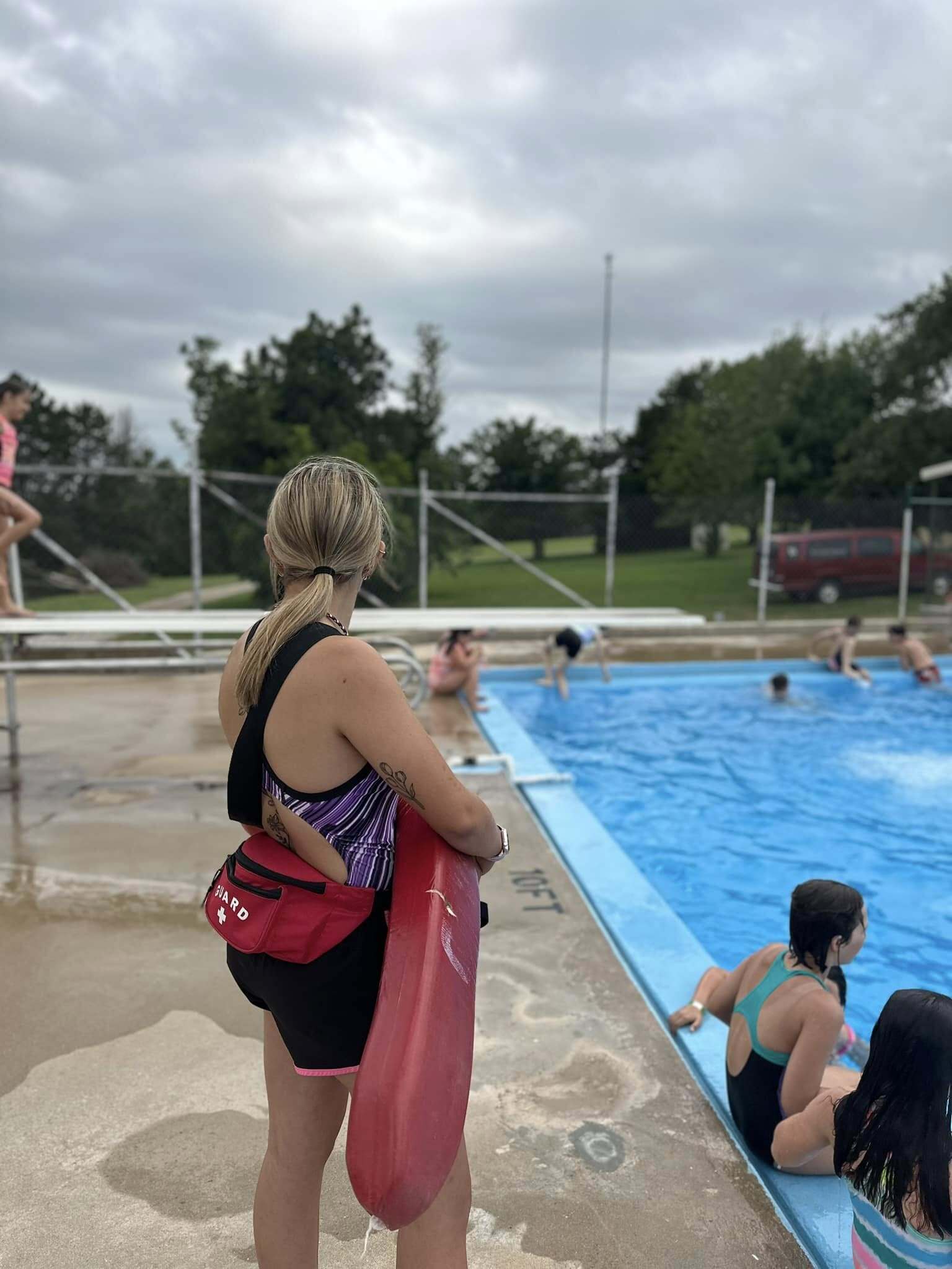 Camp Quaker Haven photo 1