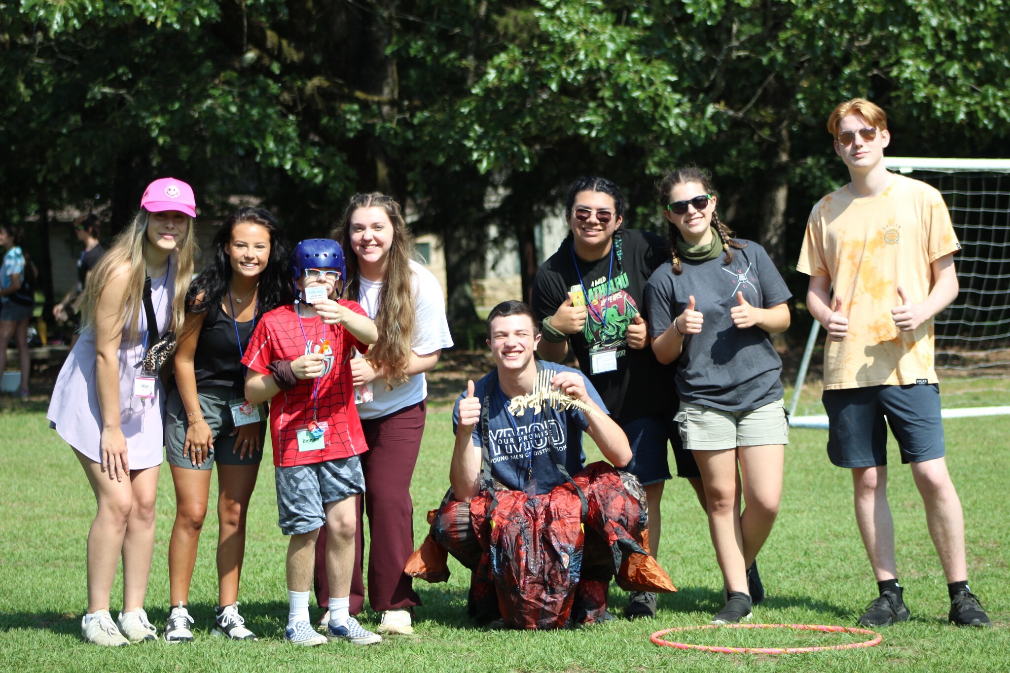 Camp Quality USA photo 1