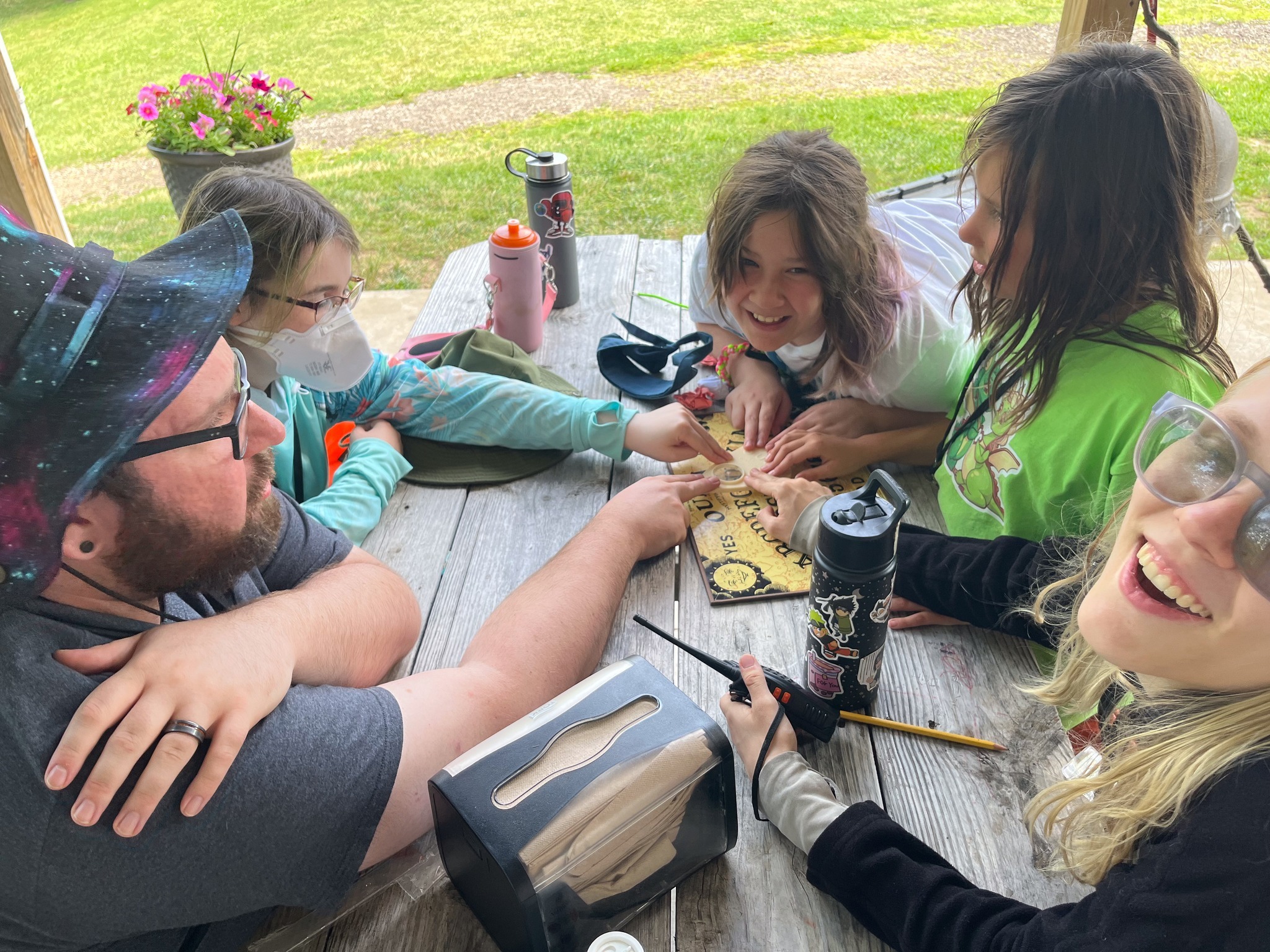 Camp Quest Of Michigan photo 1