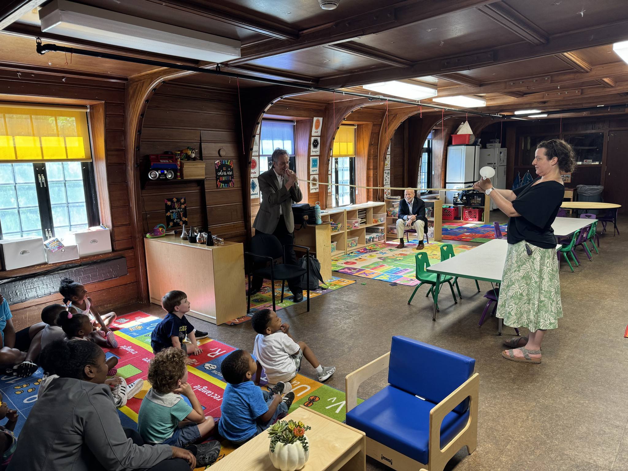 Camp Quoowant photo 1