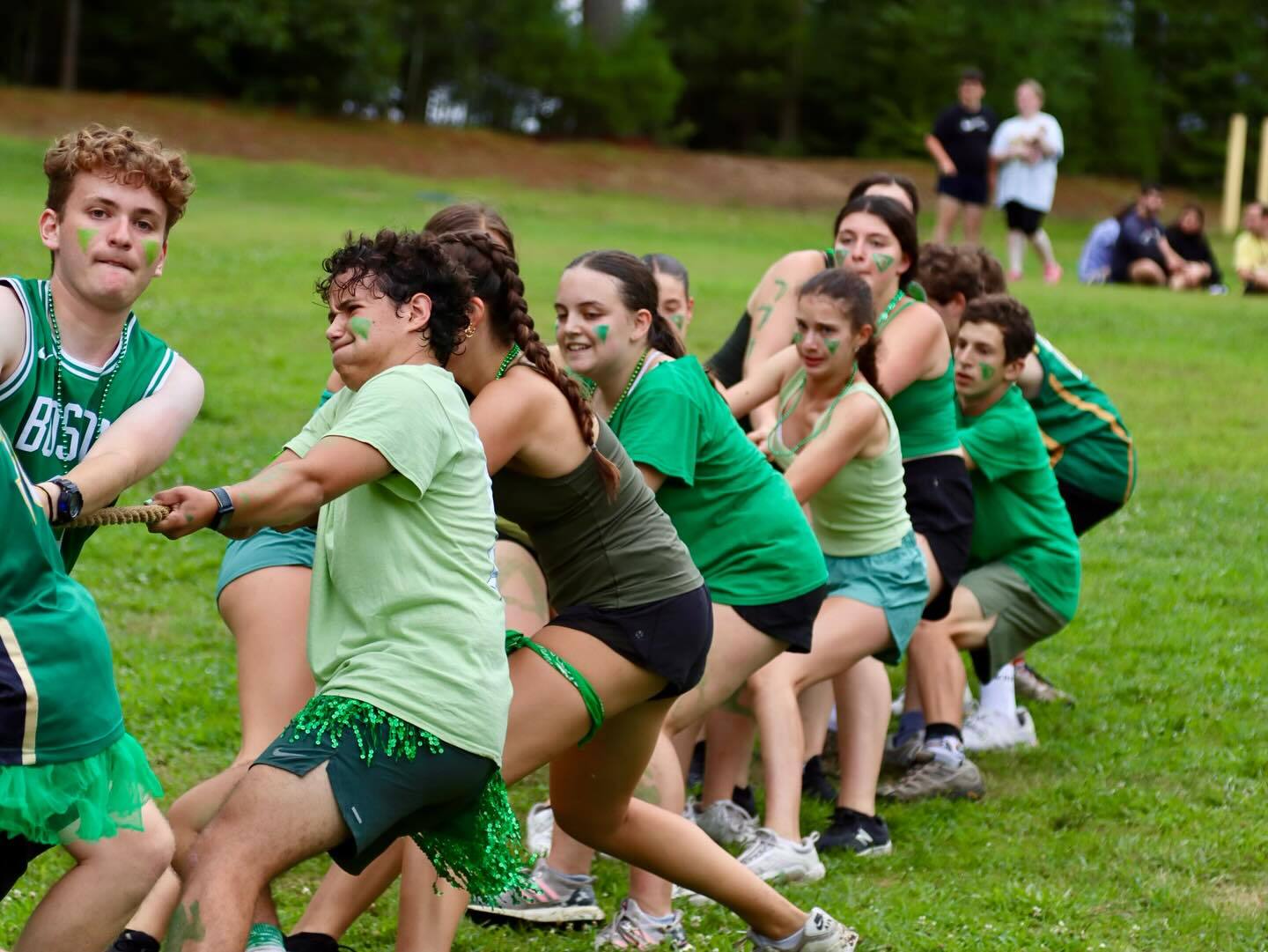 Camp Ramah New England