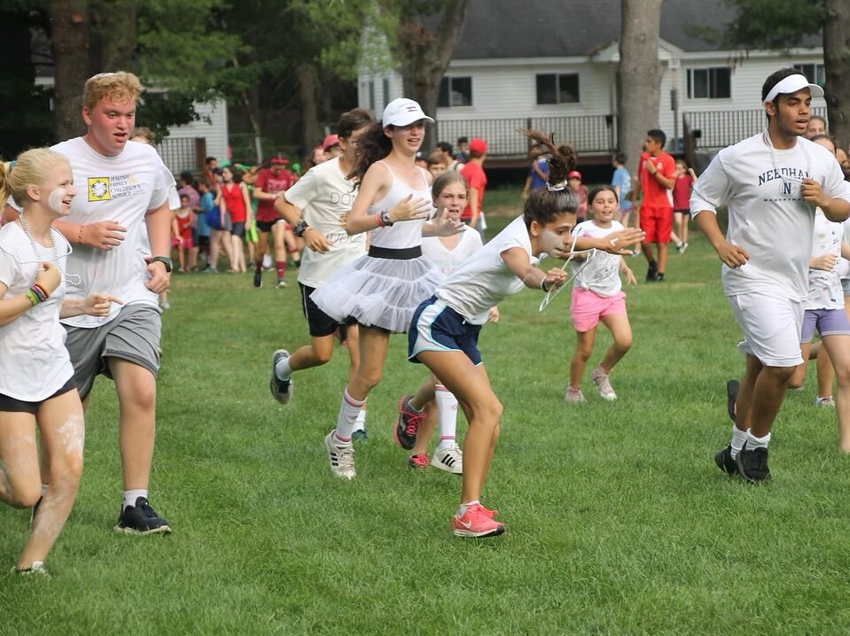 Camp Ramah New England photo 1