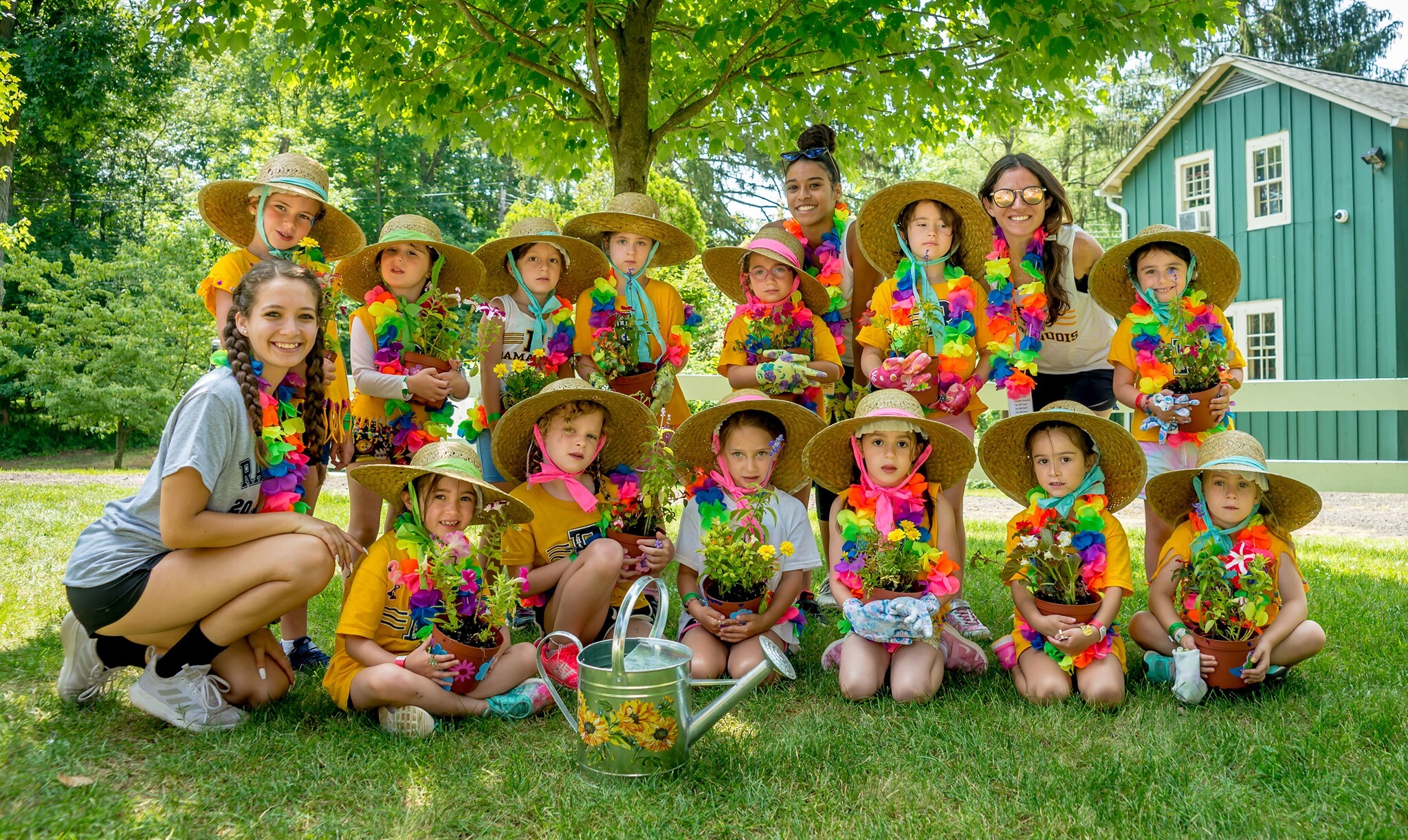 Camp Ramaquois photo 1