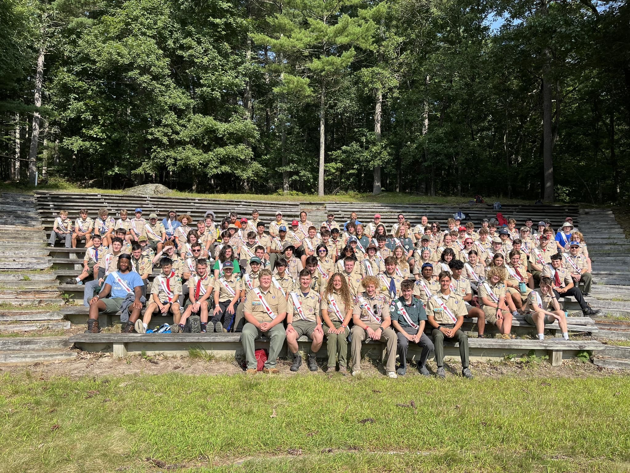 Camp Resolute photo 1