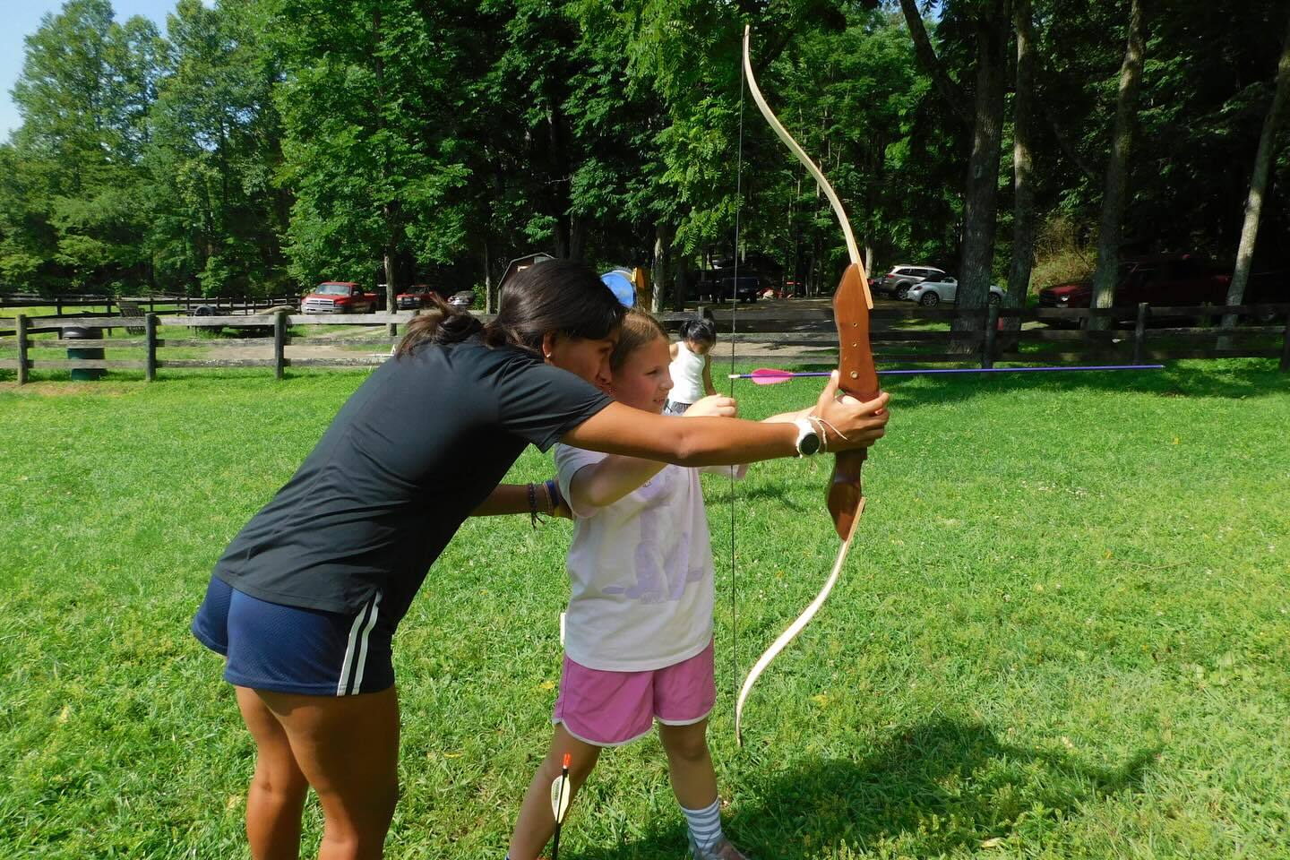 Camp Tall Timbers photo 1