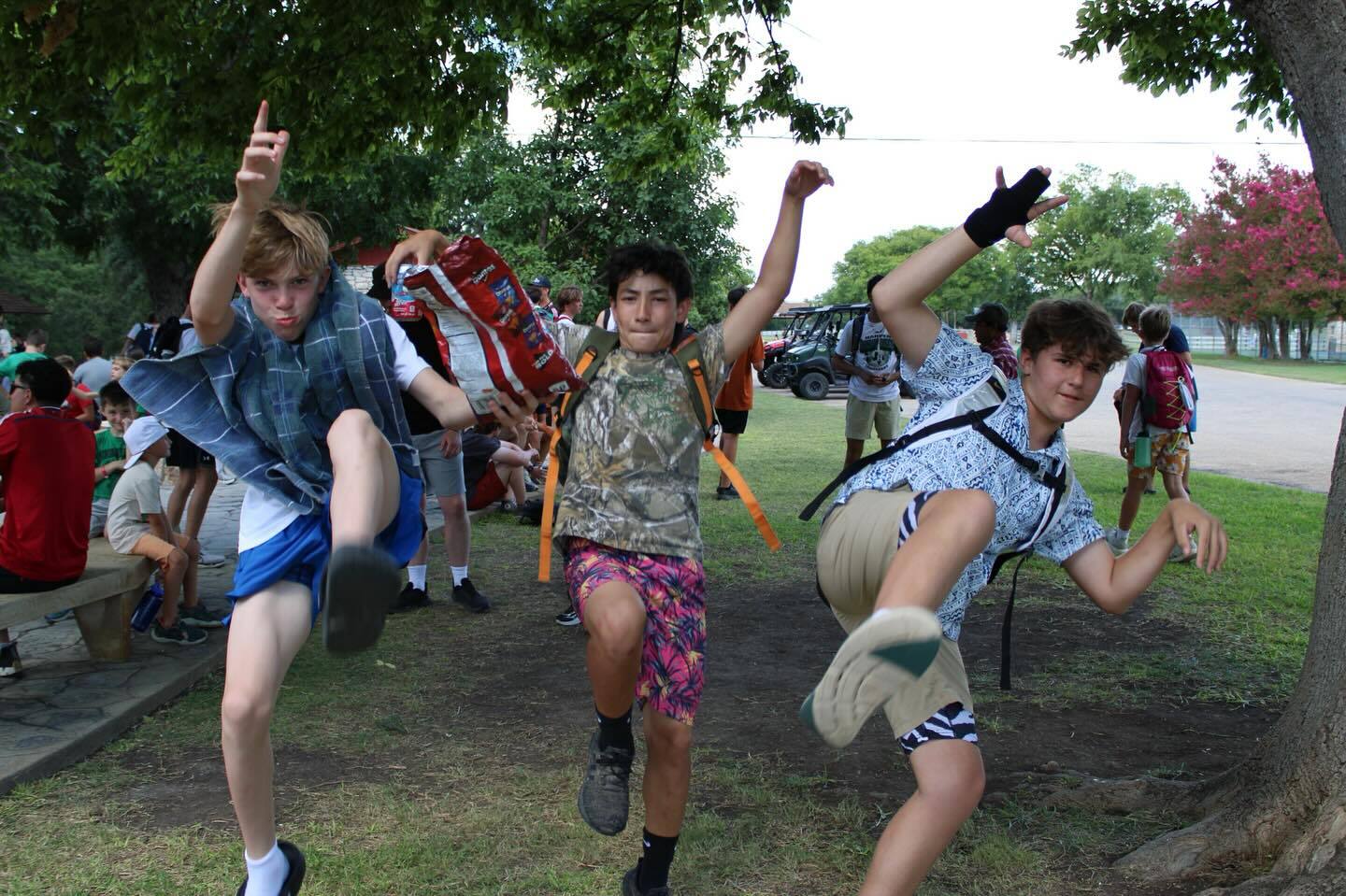 Camp Rio Vista For Boys photo 1