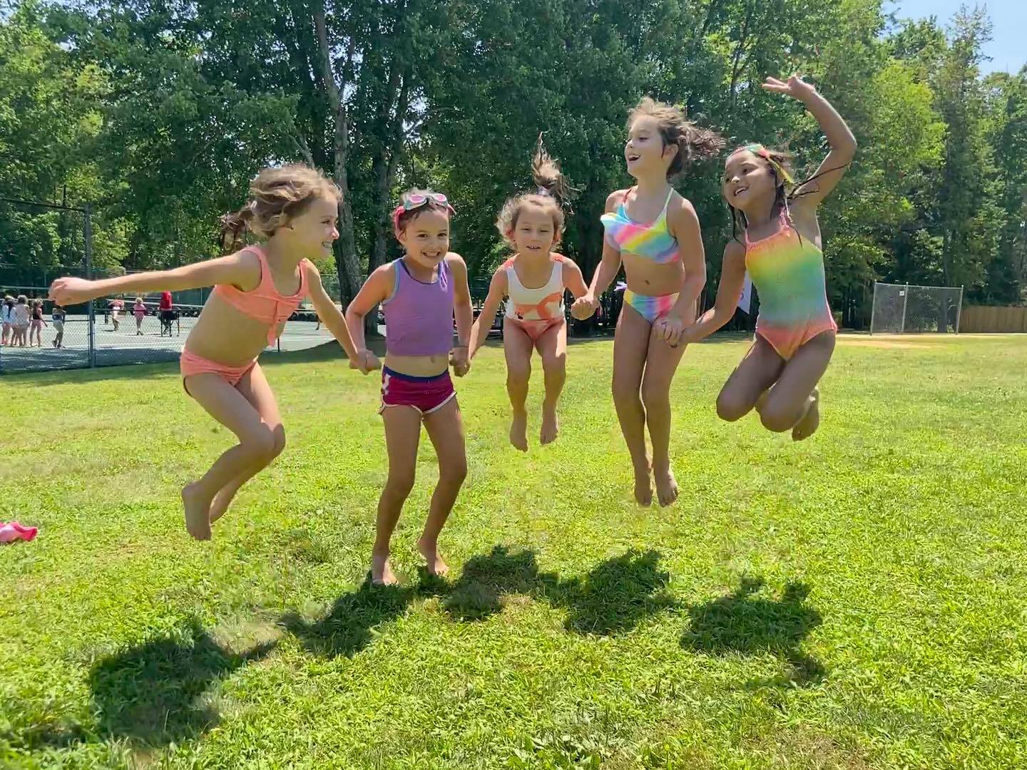 Camp Riverbend photo 1