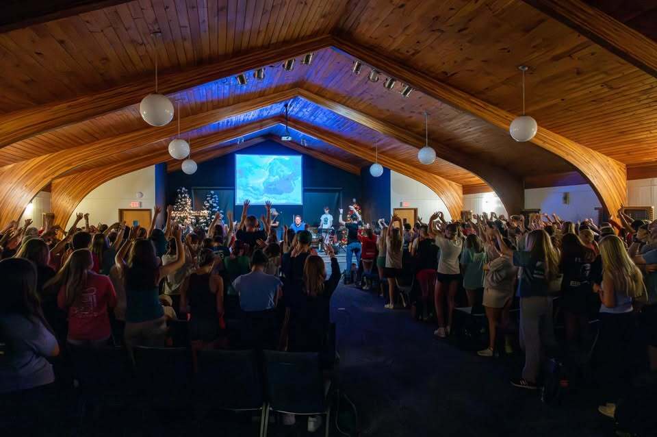 Camp Rivercrest photo 1