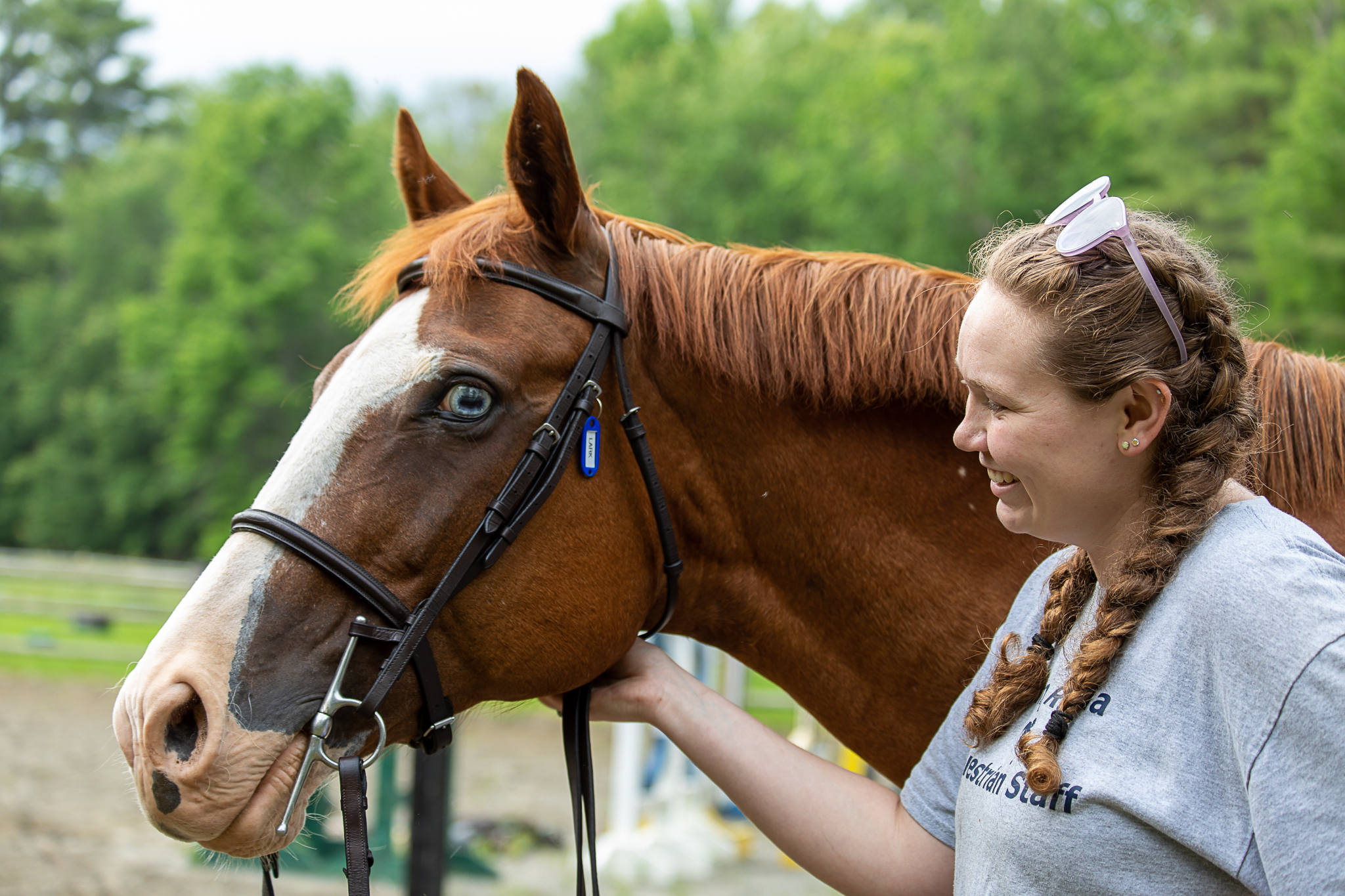 Camp Runoia For Girls