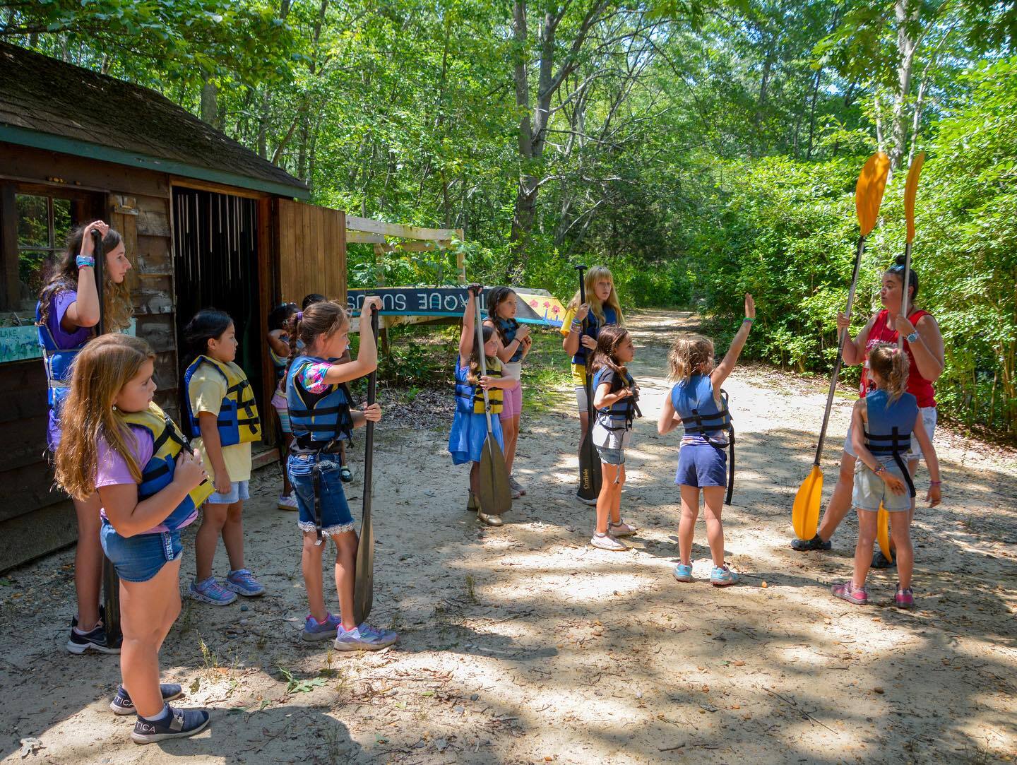 Camp Sacajawea photo 1