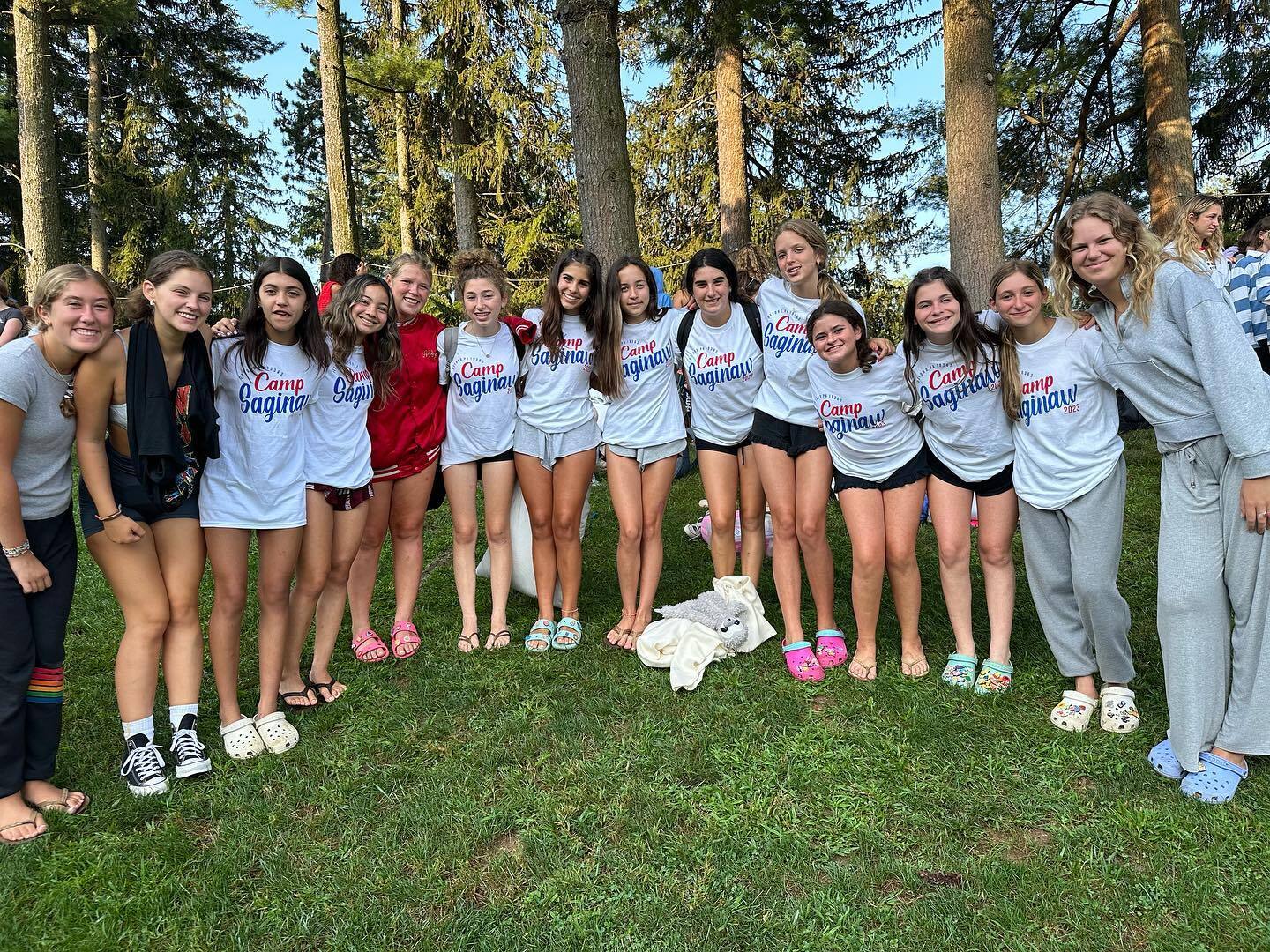 Camp Saginaw photo 1