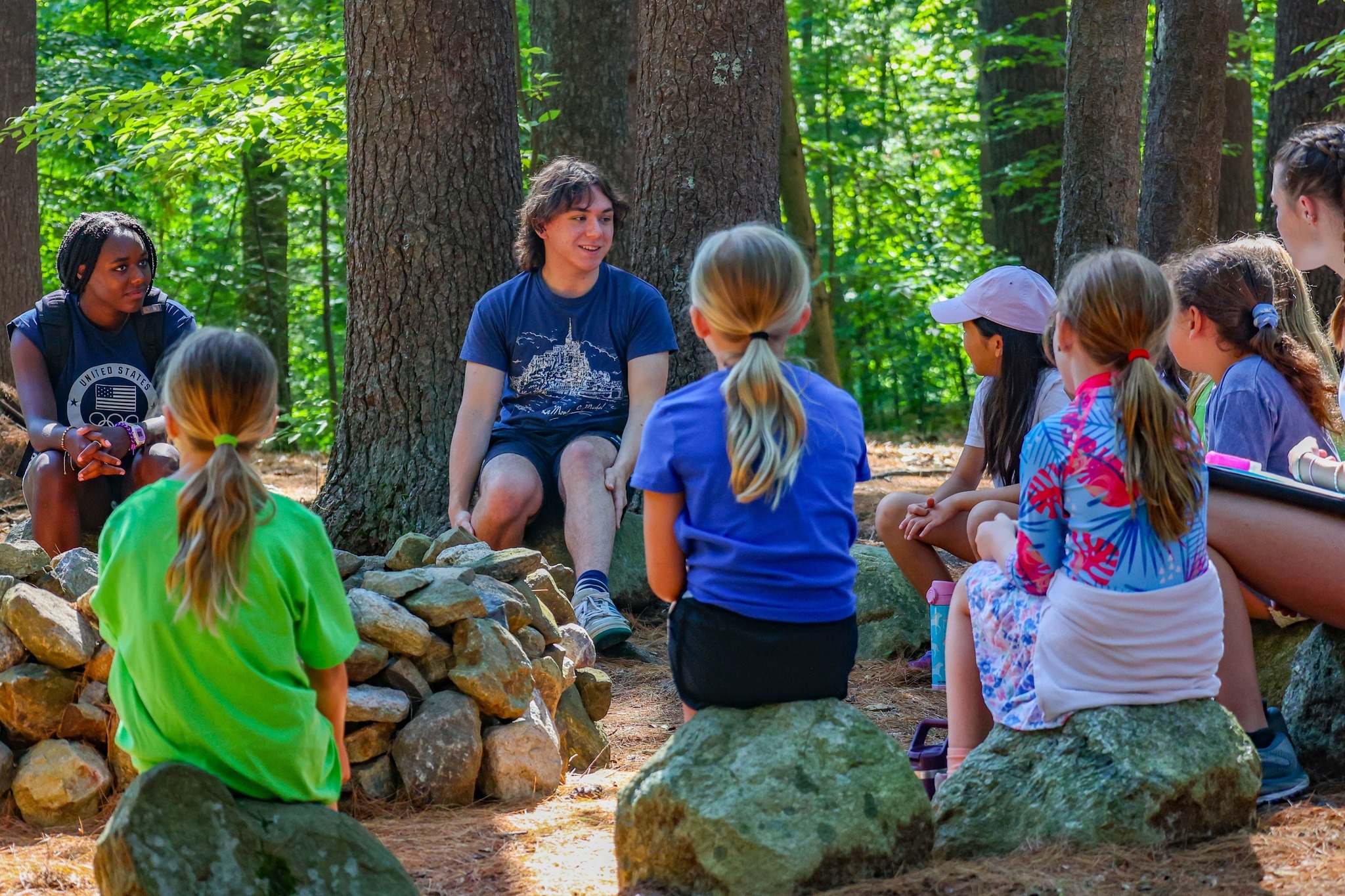 Camp Sewataro photo 1