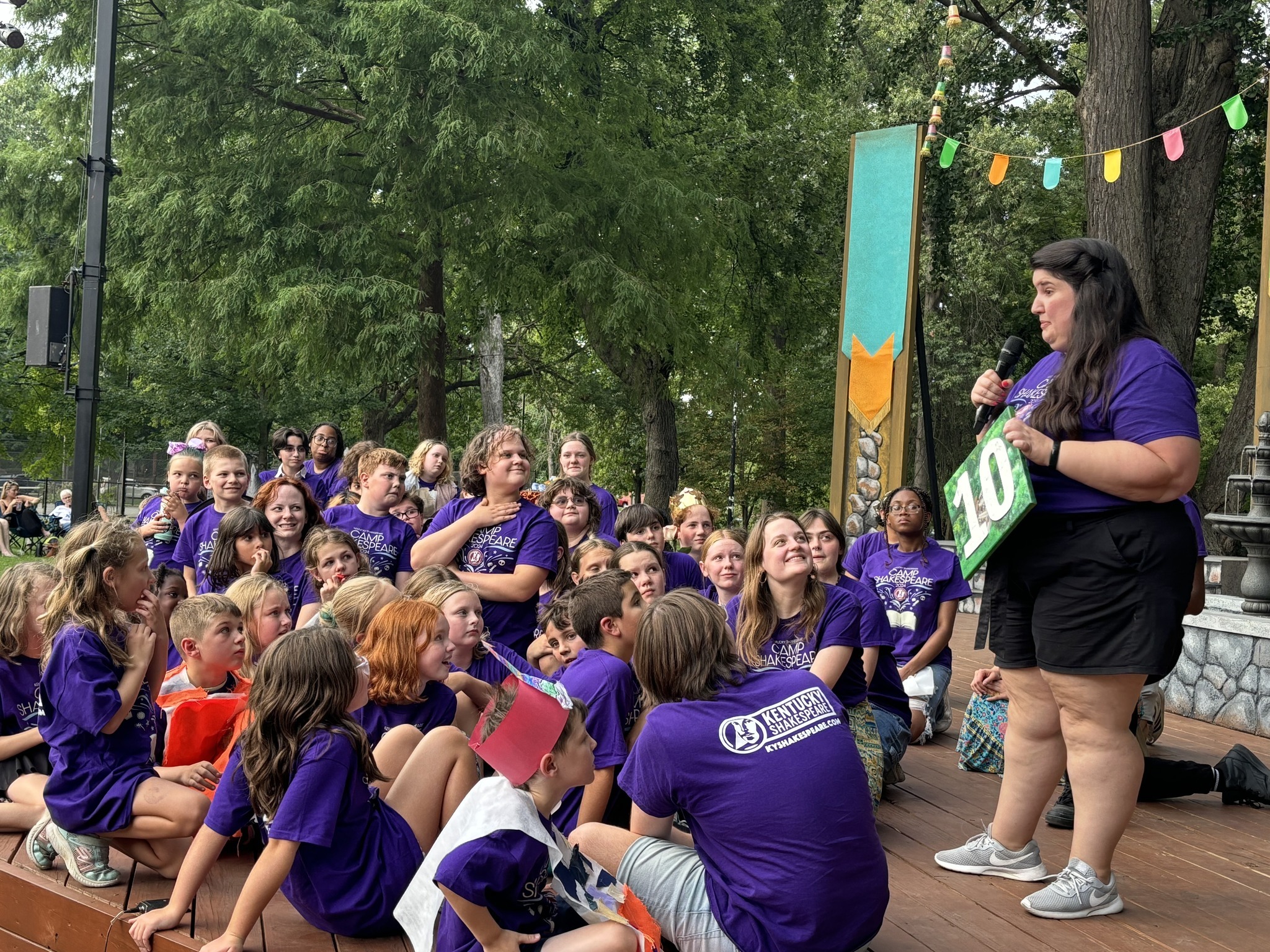 Camp Shakespeare Louisville photo 1