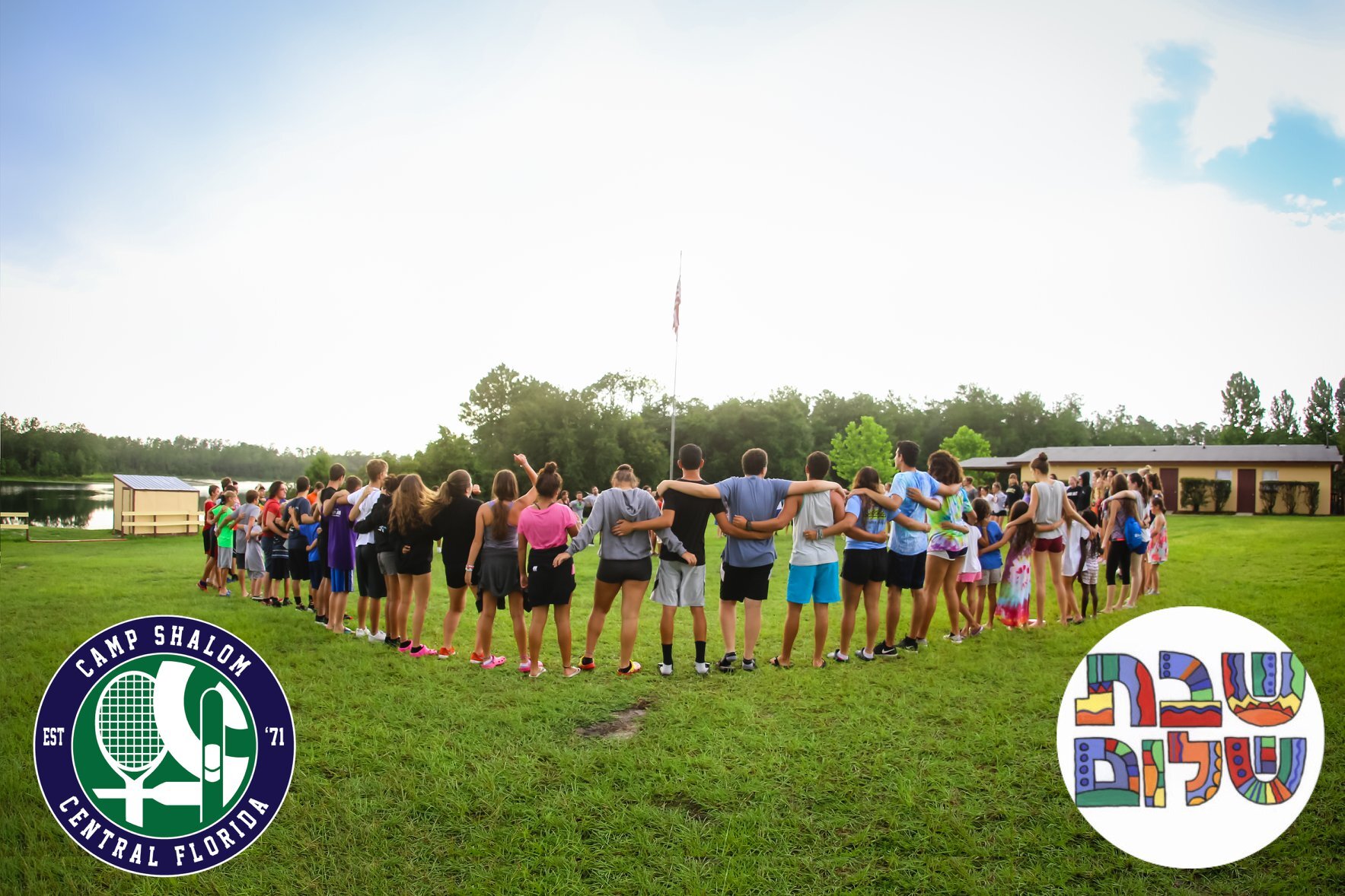 Camp Shalom Of Central Florida