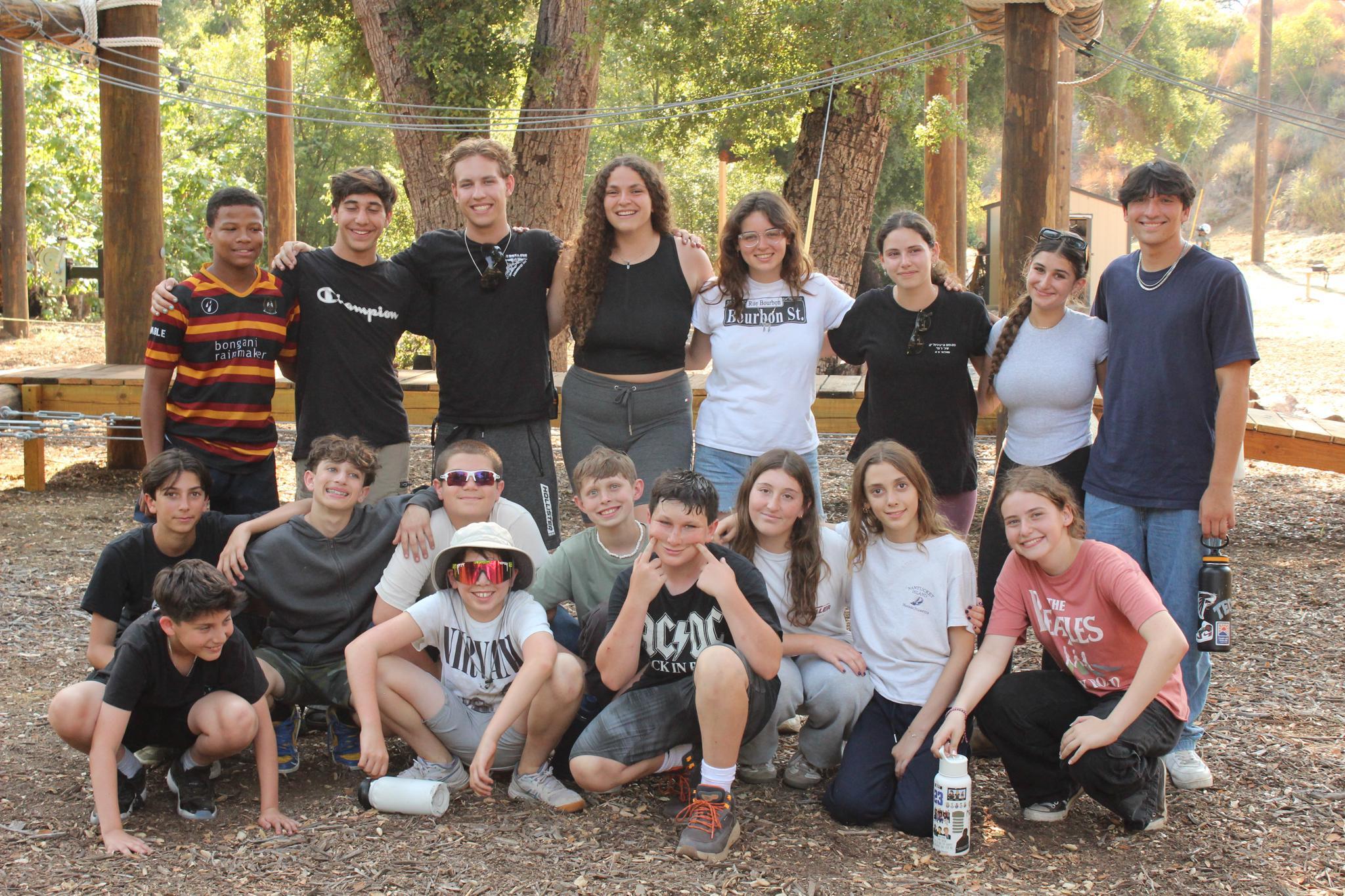 Camp Shalom Tulsa photo 1