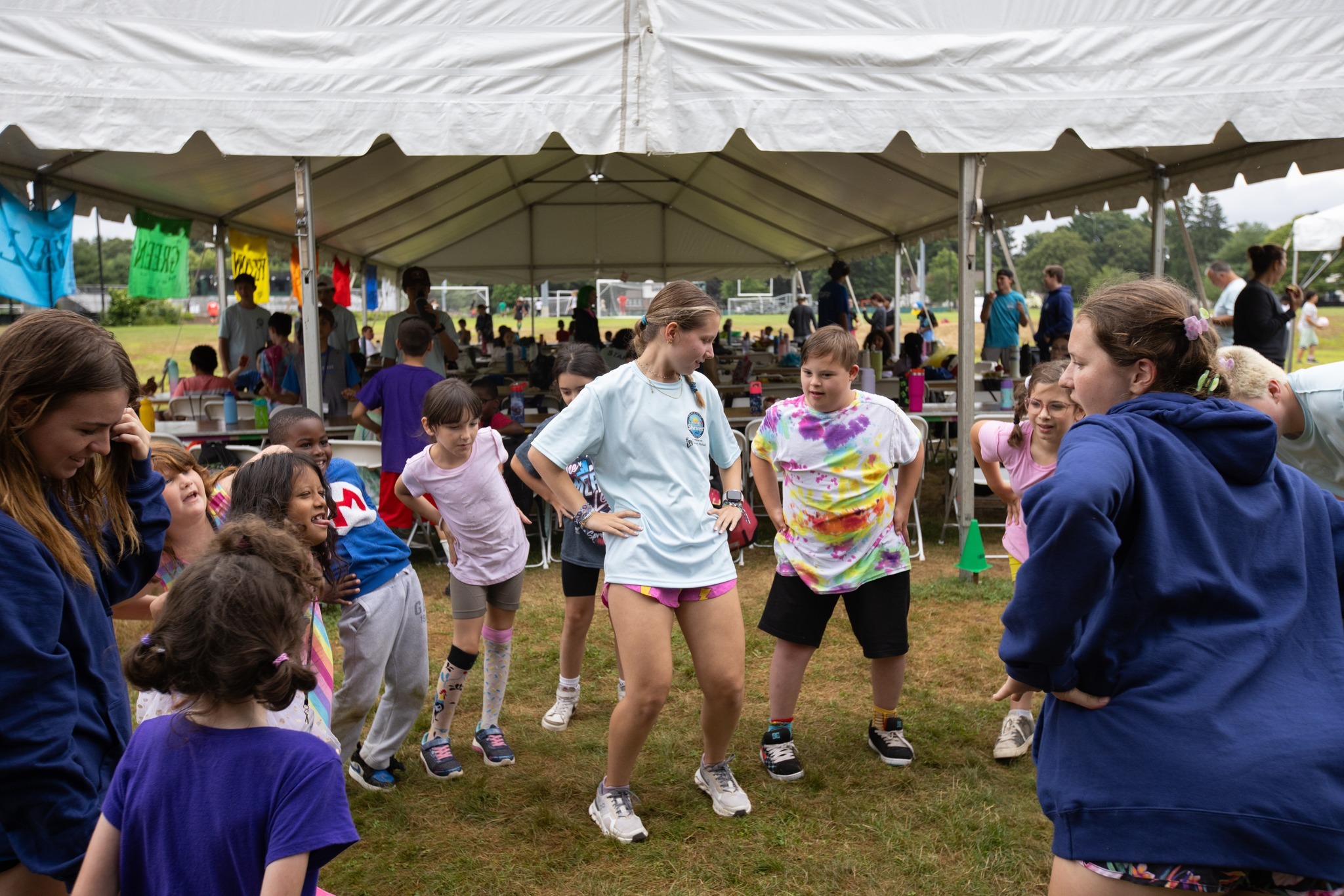 Camp Shriver photo 1