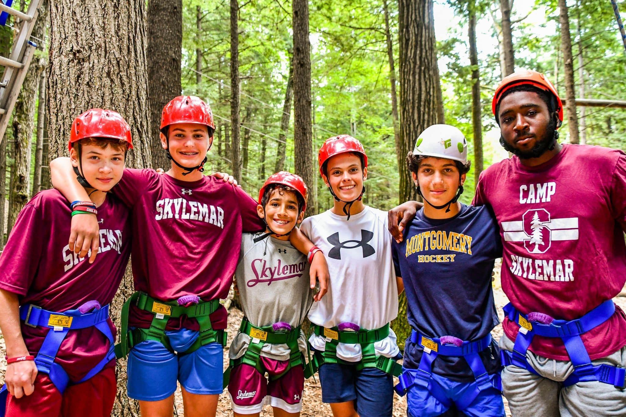Camp Skylemar Summer Camp In Naples ME 2026 Prices Sessions 