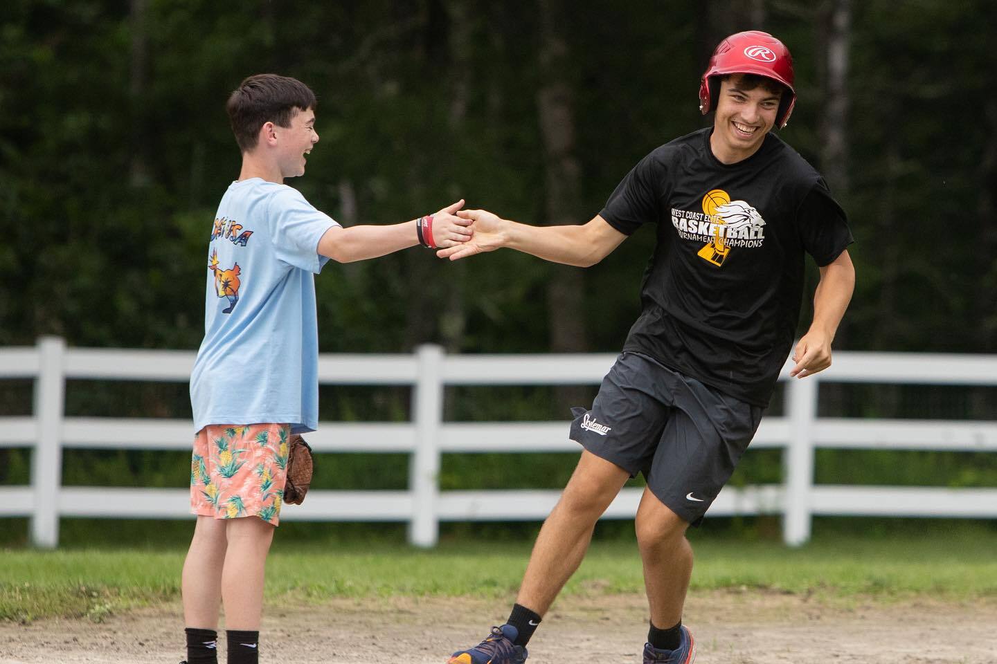 Camp Skylemar photo 1