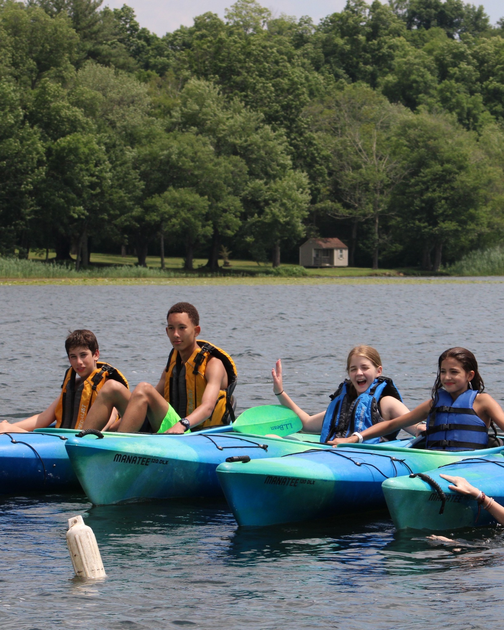 Camp Sloane YMCA photo 1