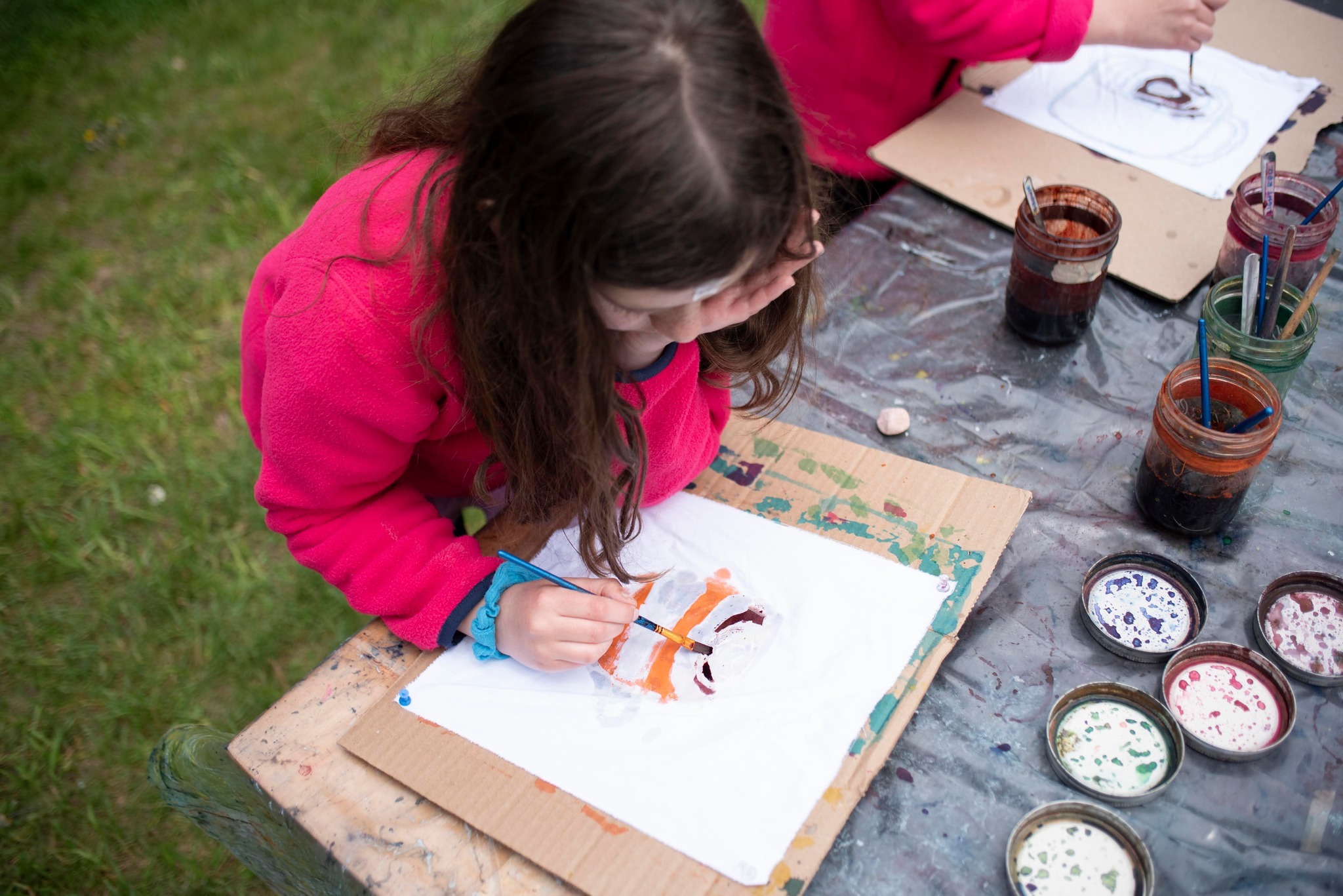 Camp Songadeewin For Girls photo 1