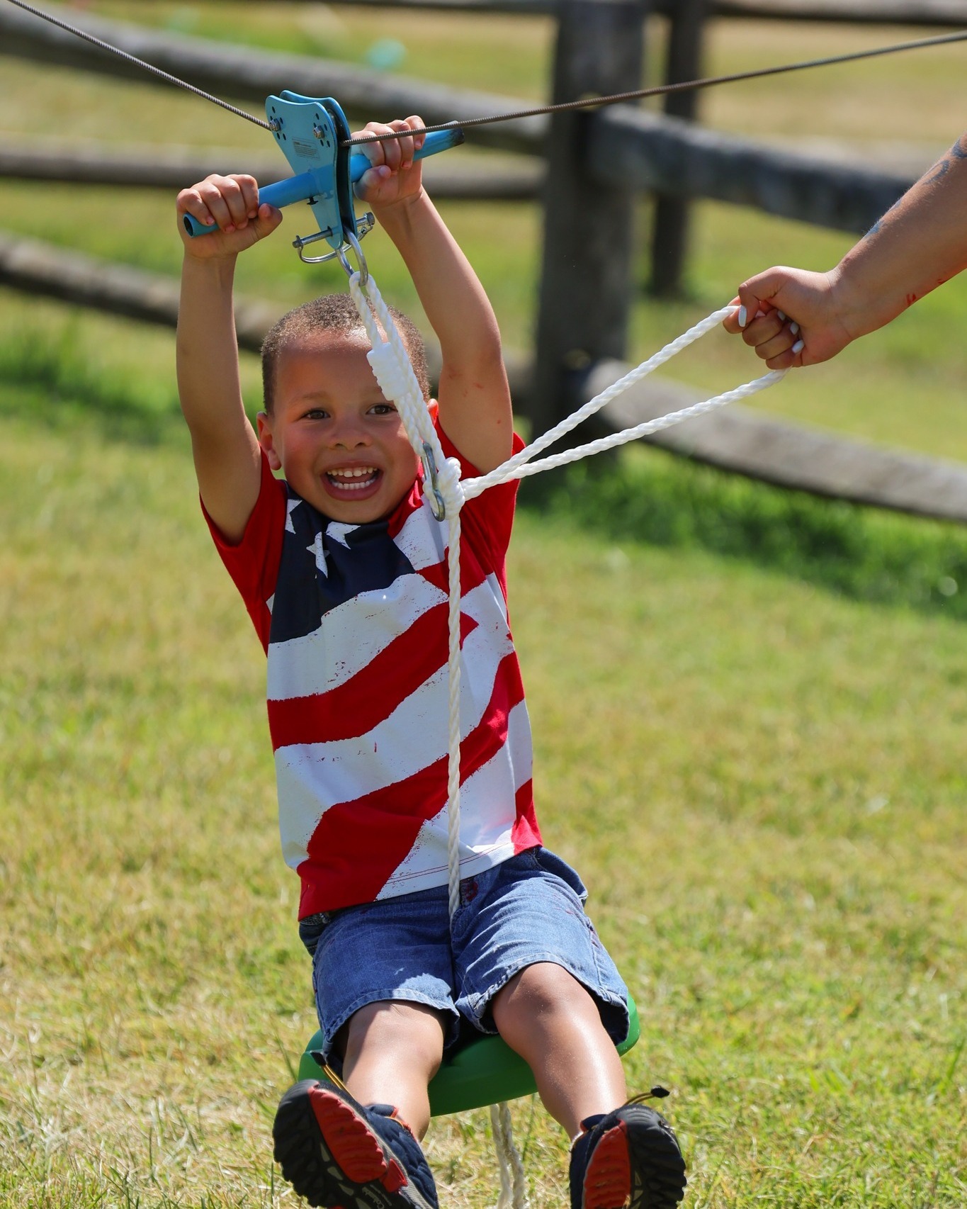 Camp Sonshine Silver Spring photo 1