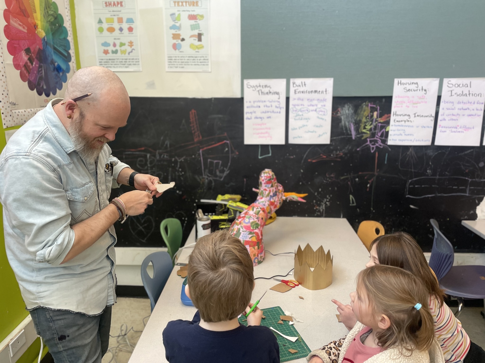 KC Zoo Sunshine Camp photo 1