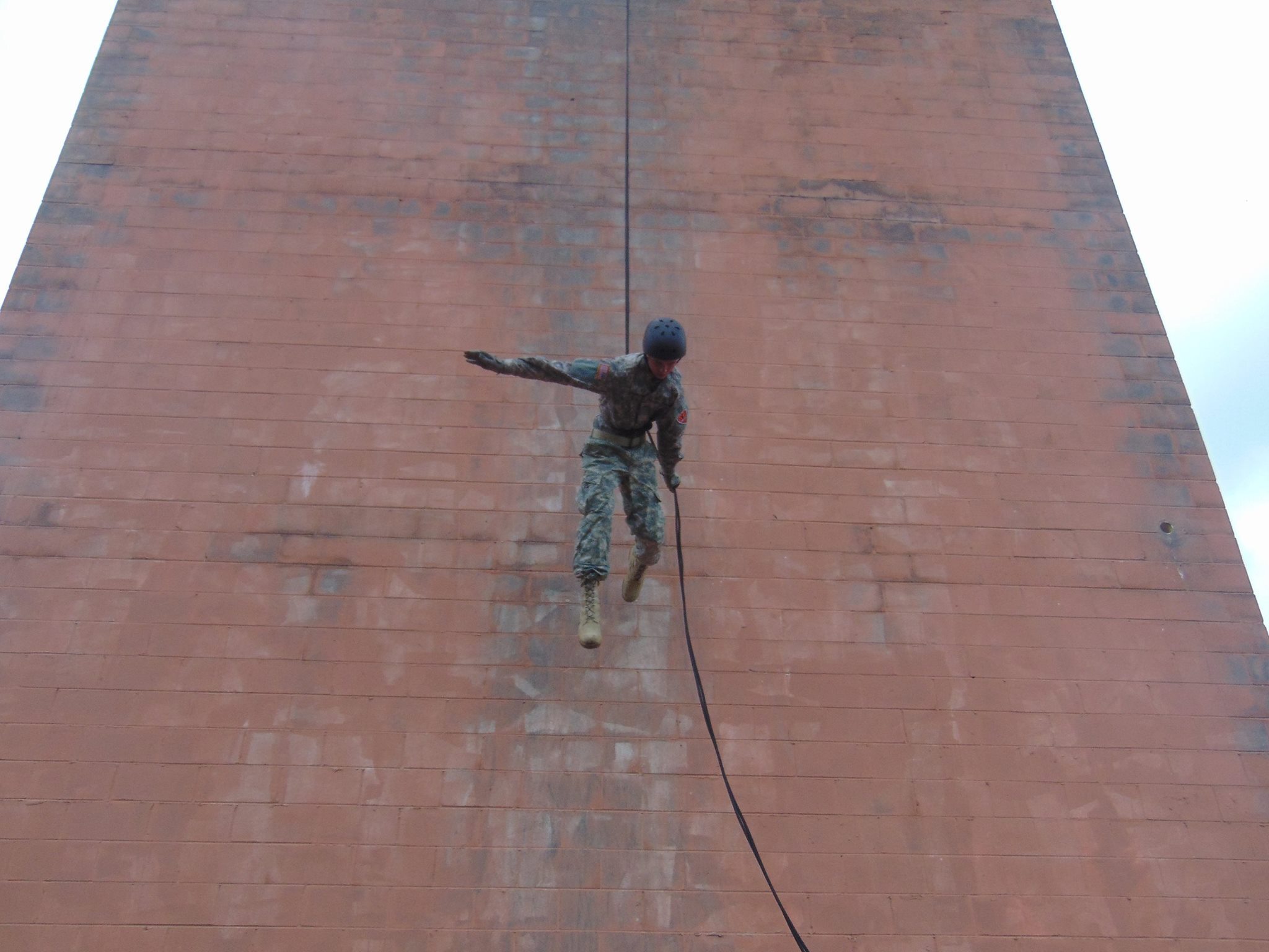 Military Teen Adventure Camp photo 1