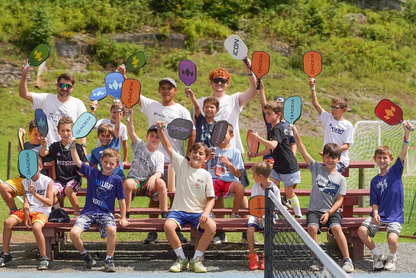 Cedar Lake Camp Milford photo 1