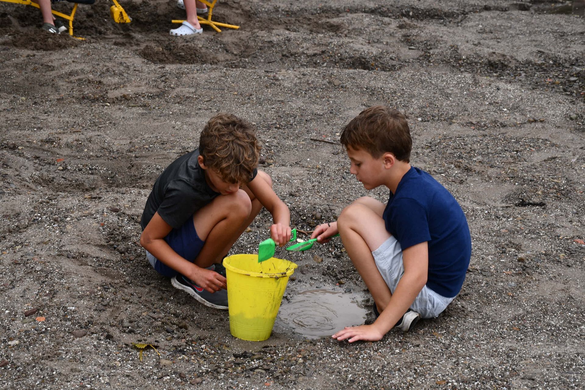 Camp Stella Maris photo 1