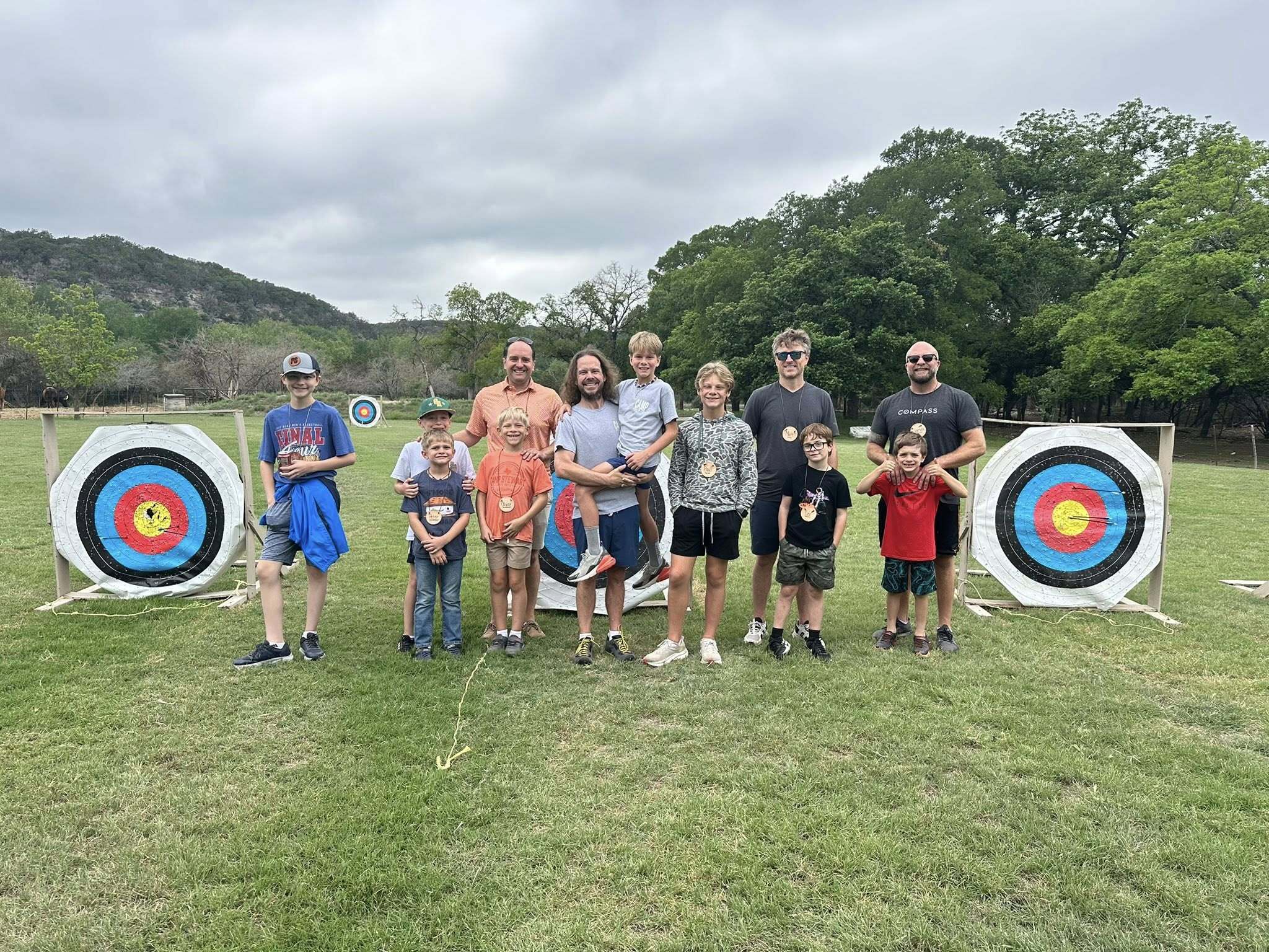 Camp Stewart For Boys photo 1