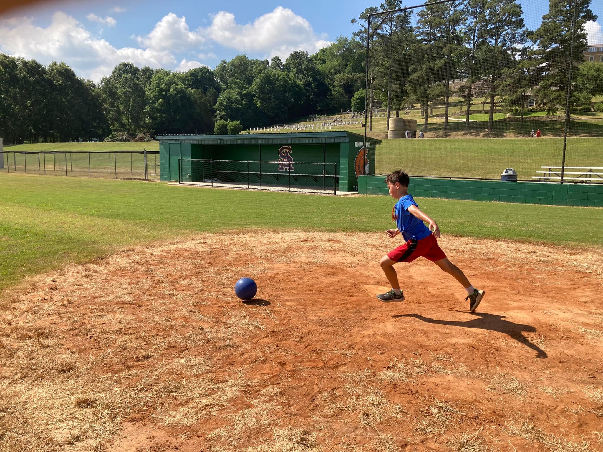South Arkansas Nazarene District Camp photo 1