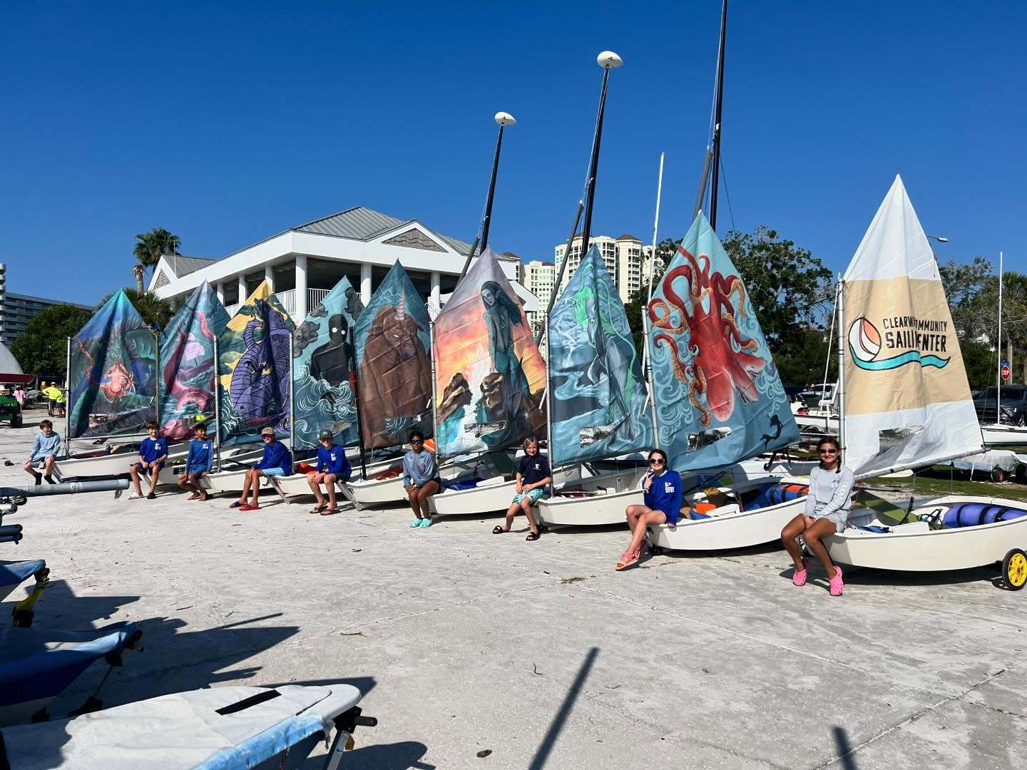 Camp Sun Summer Camp photo 1