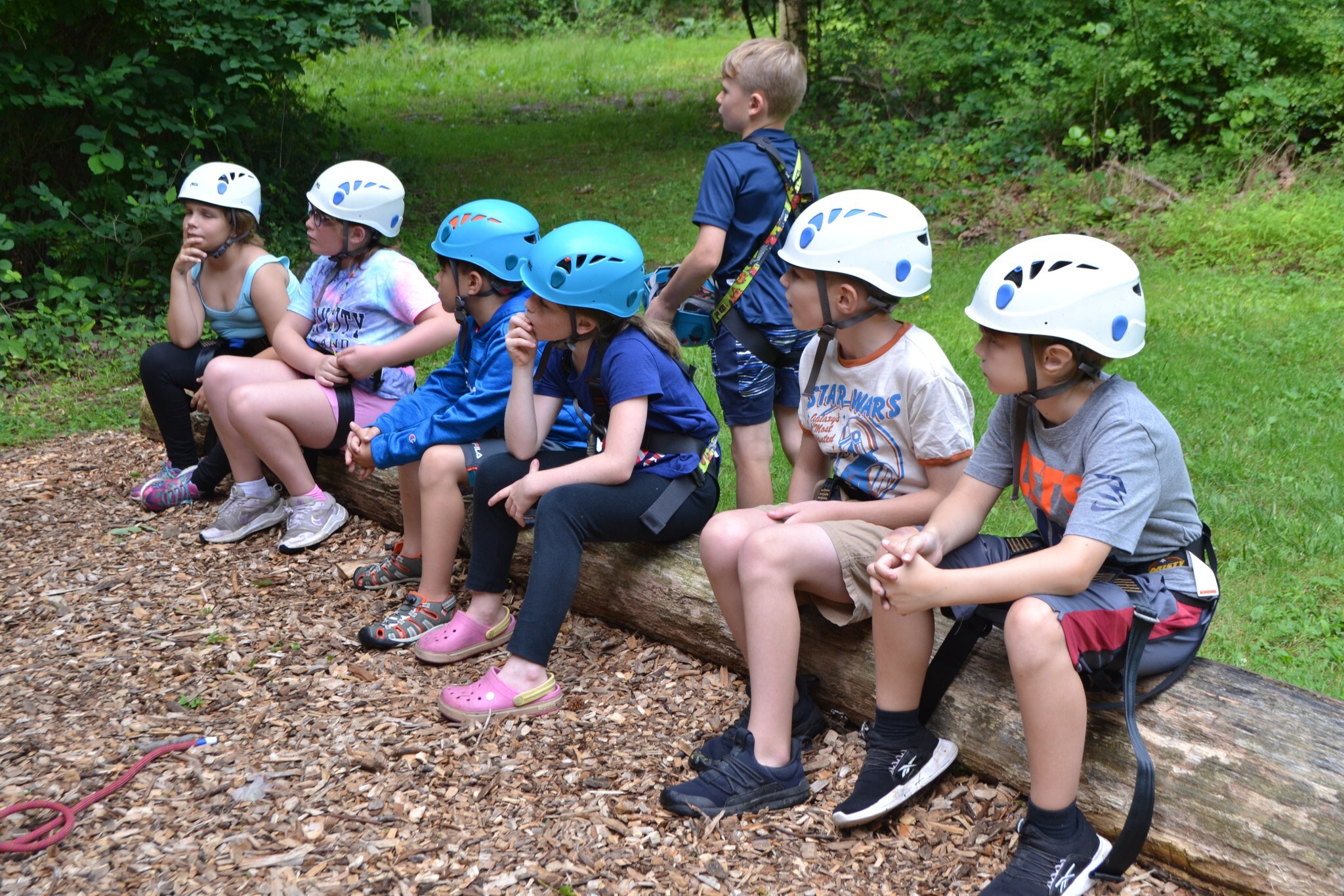 Camp Swatara photo 1