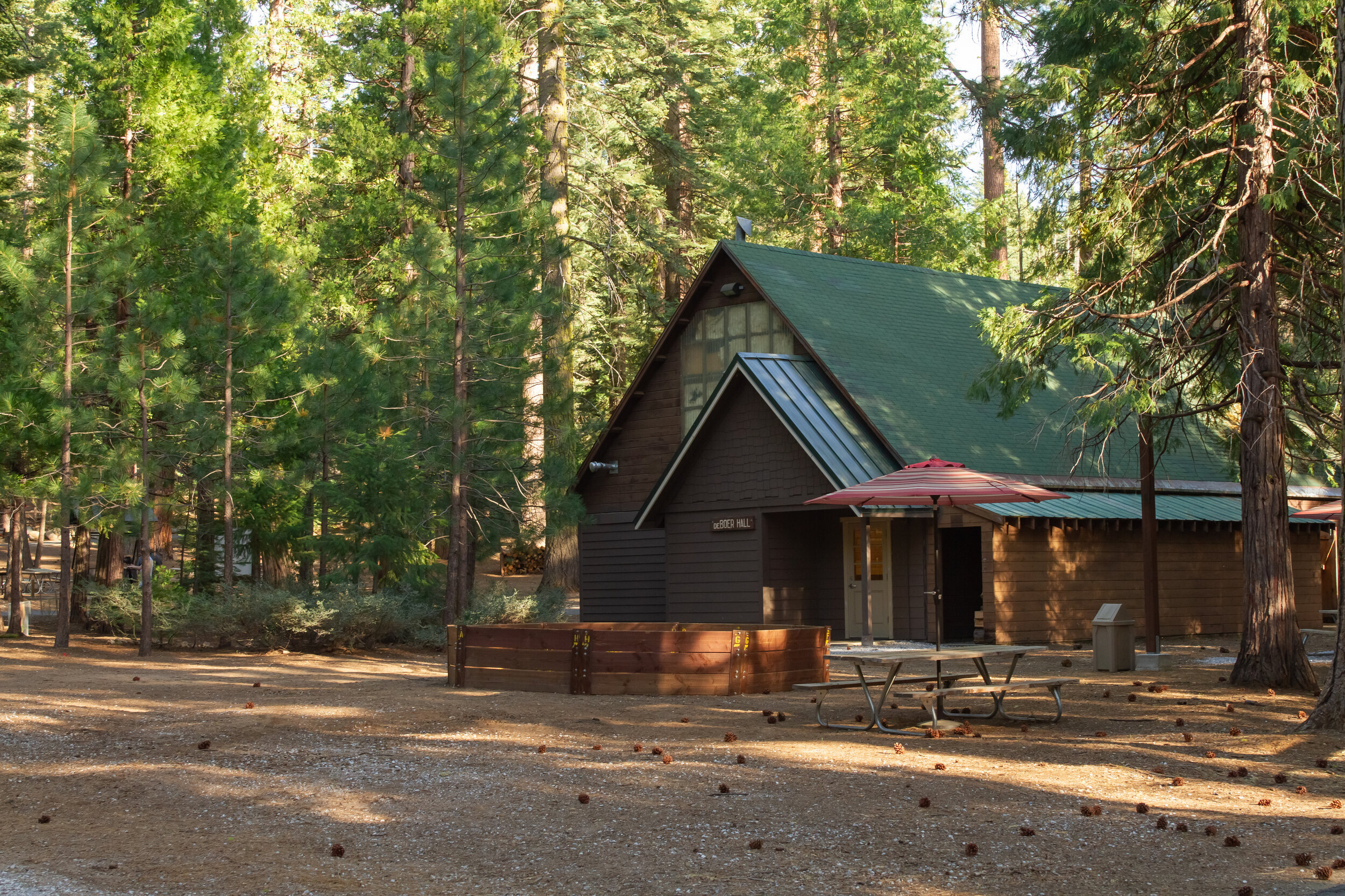 Camp Sylvester photo 1