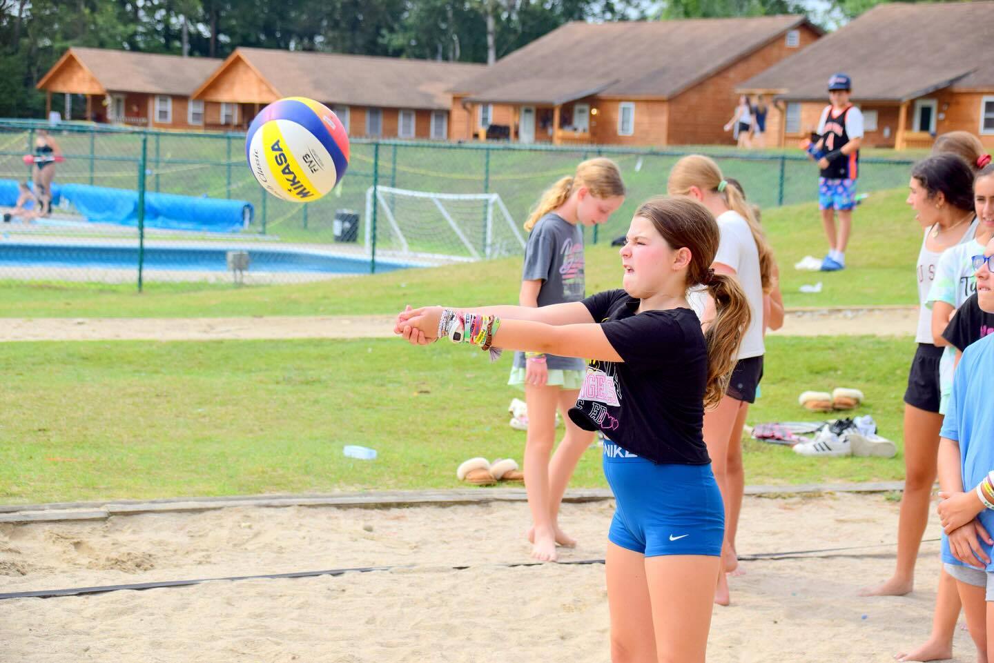 Camp Taconic photo 1