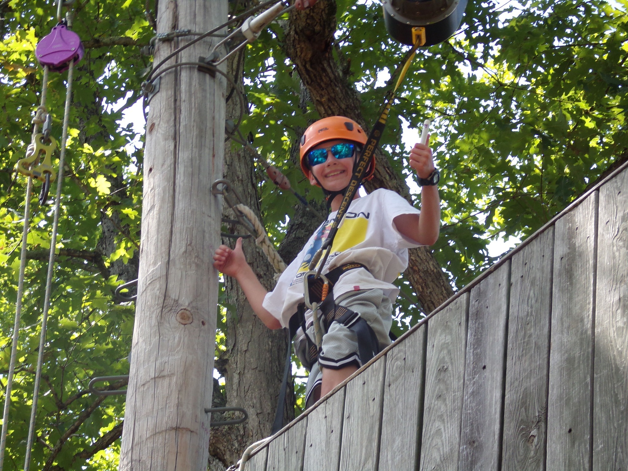 Camp Tall Timbers photo 1