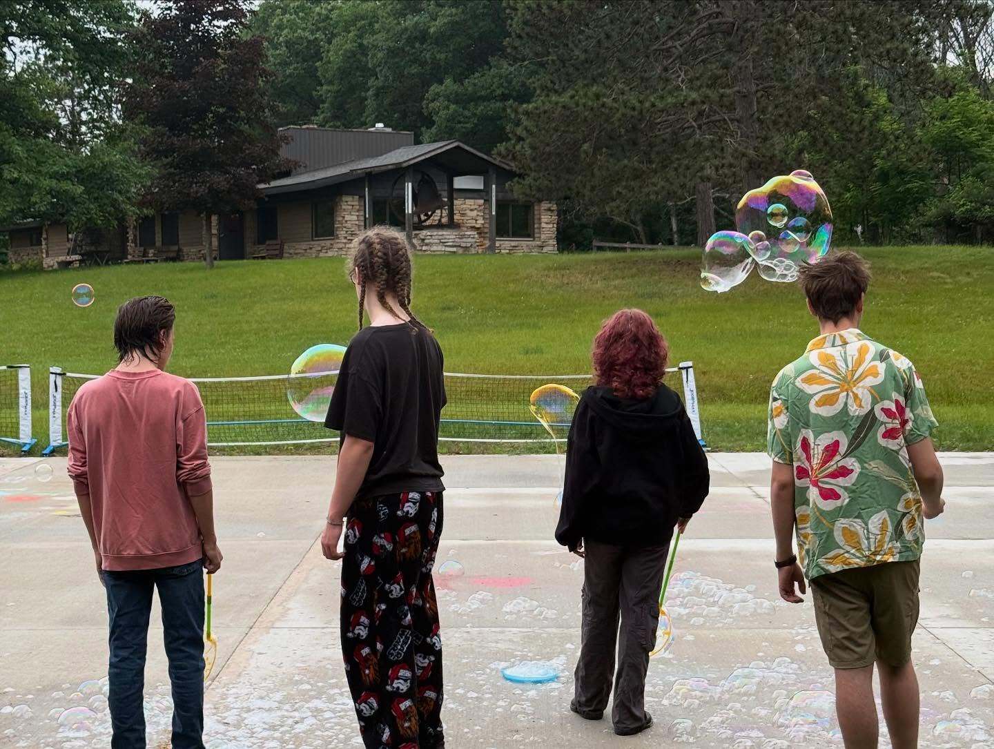 Camp Tamarack Baptist photo 1