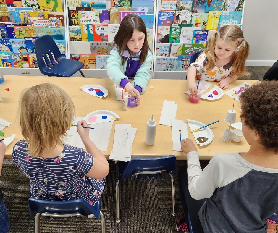 Camp Tanager photo 1