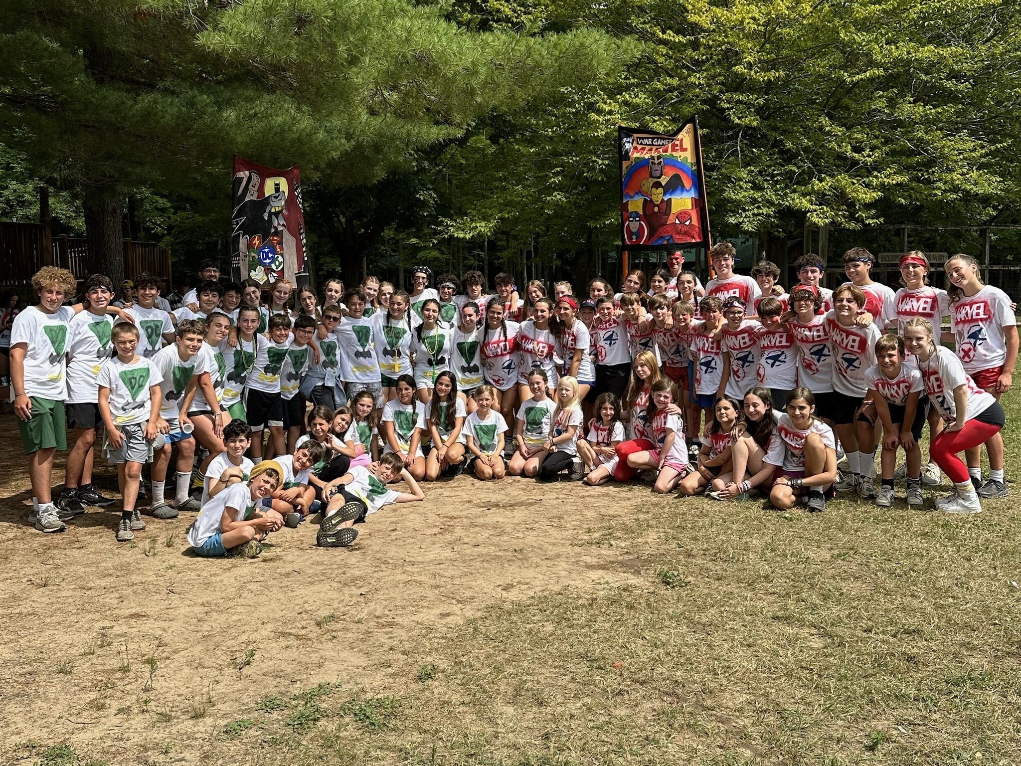 Camp Tanuga Kalkaska photo 1