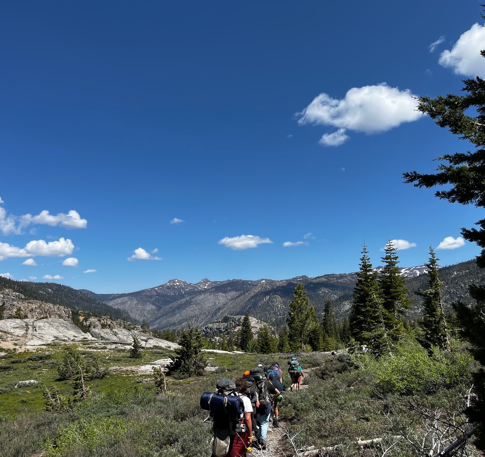 Camp Tawonga photo 1