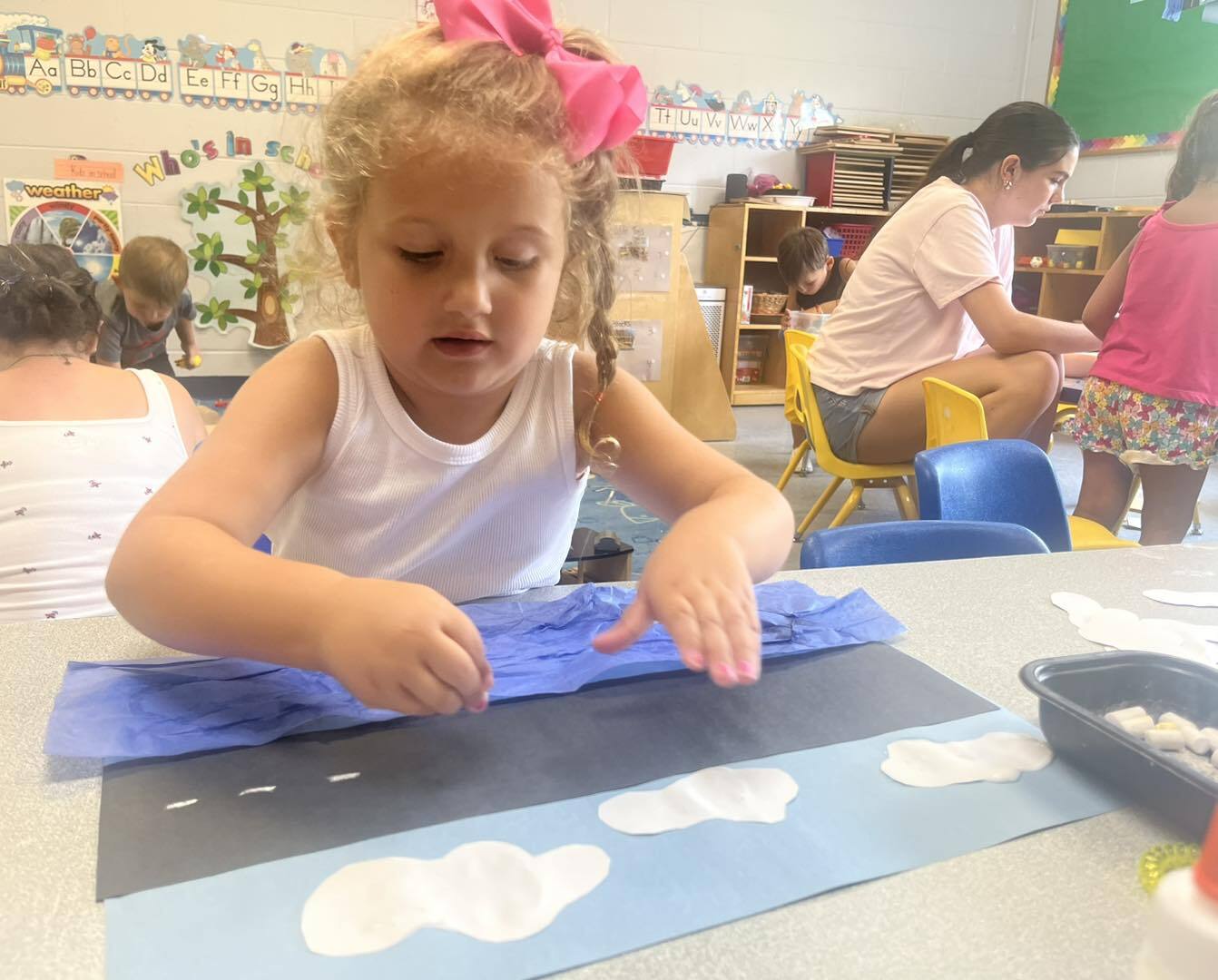 Eagles Landing Day Camp photo 1