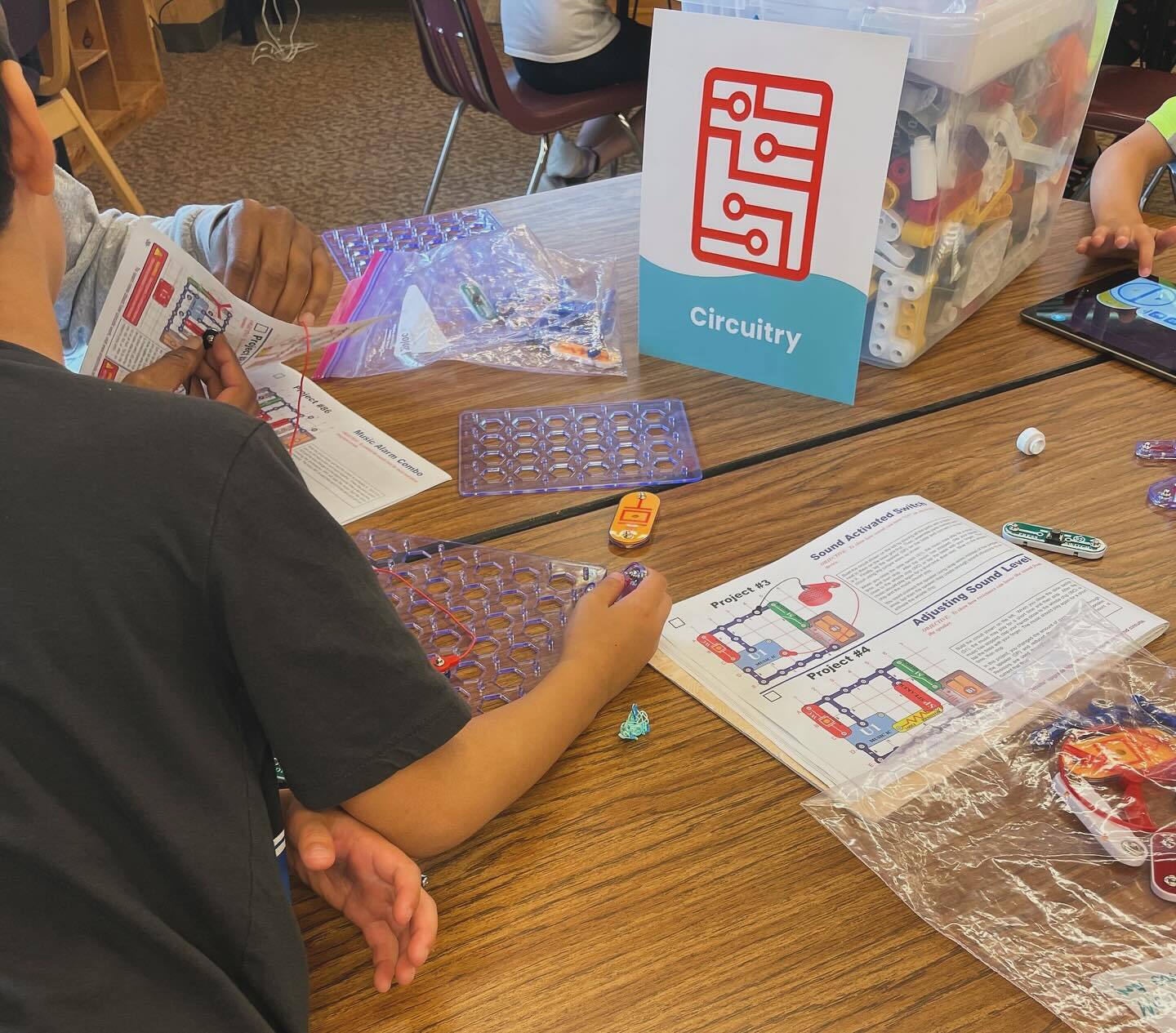 Camp TechTerra photo 1