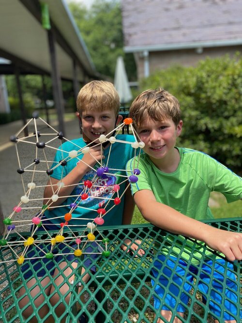 Camp Theodore Baton Rouge photo 1